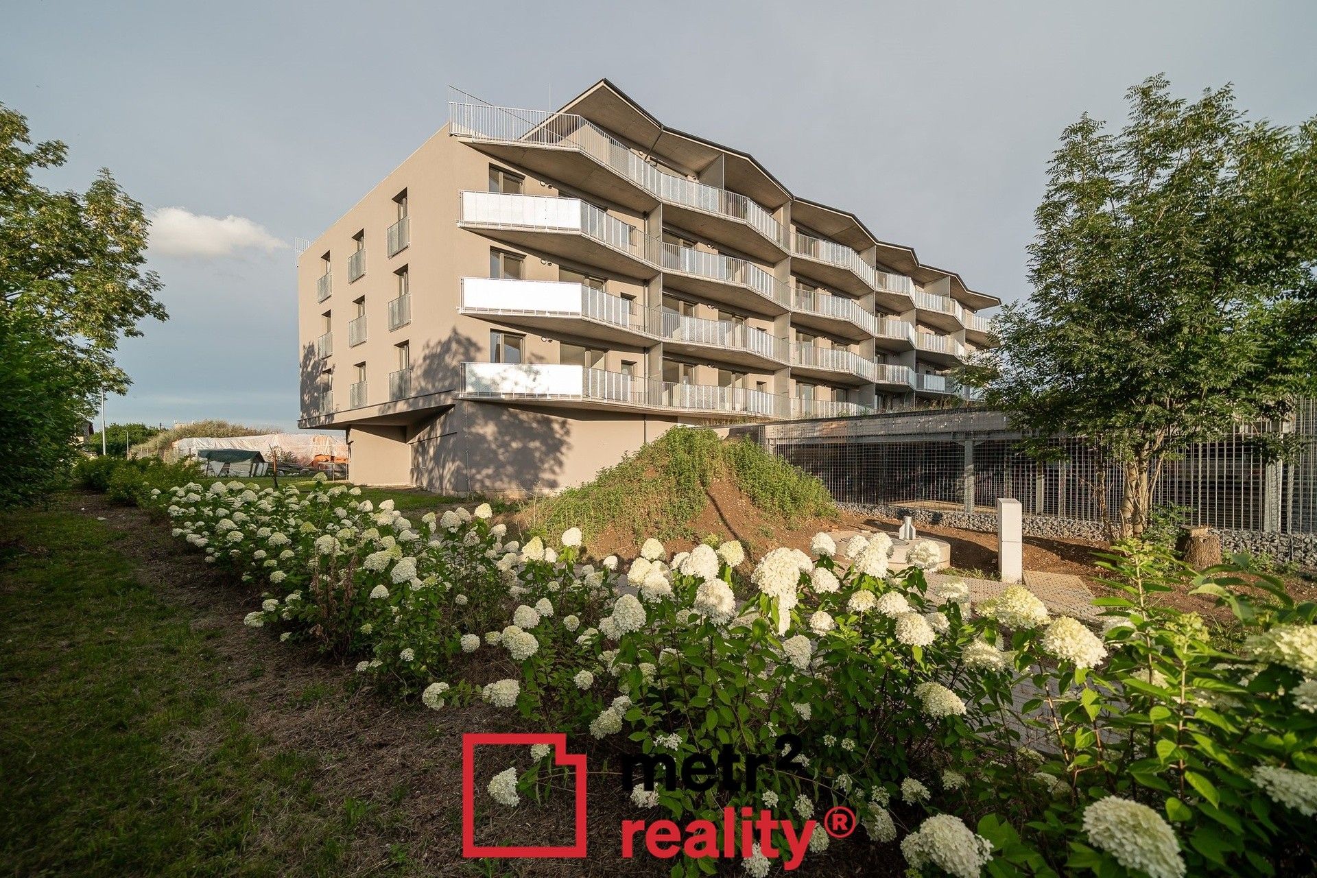 1+kk, U solných mlýnů, Olomouc, 41 m²