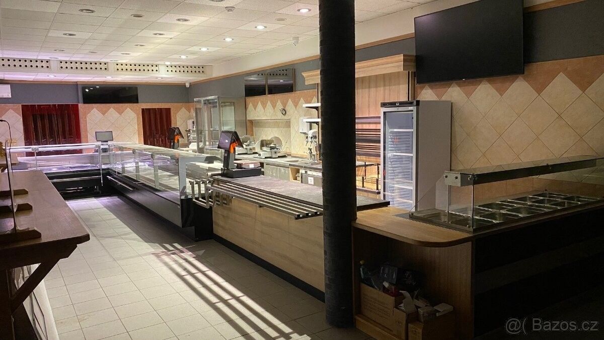 Obchodní prostory, Hradec Králové, 500 02