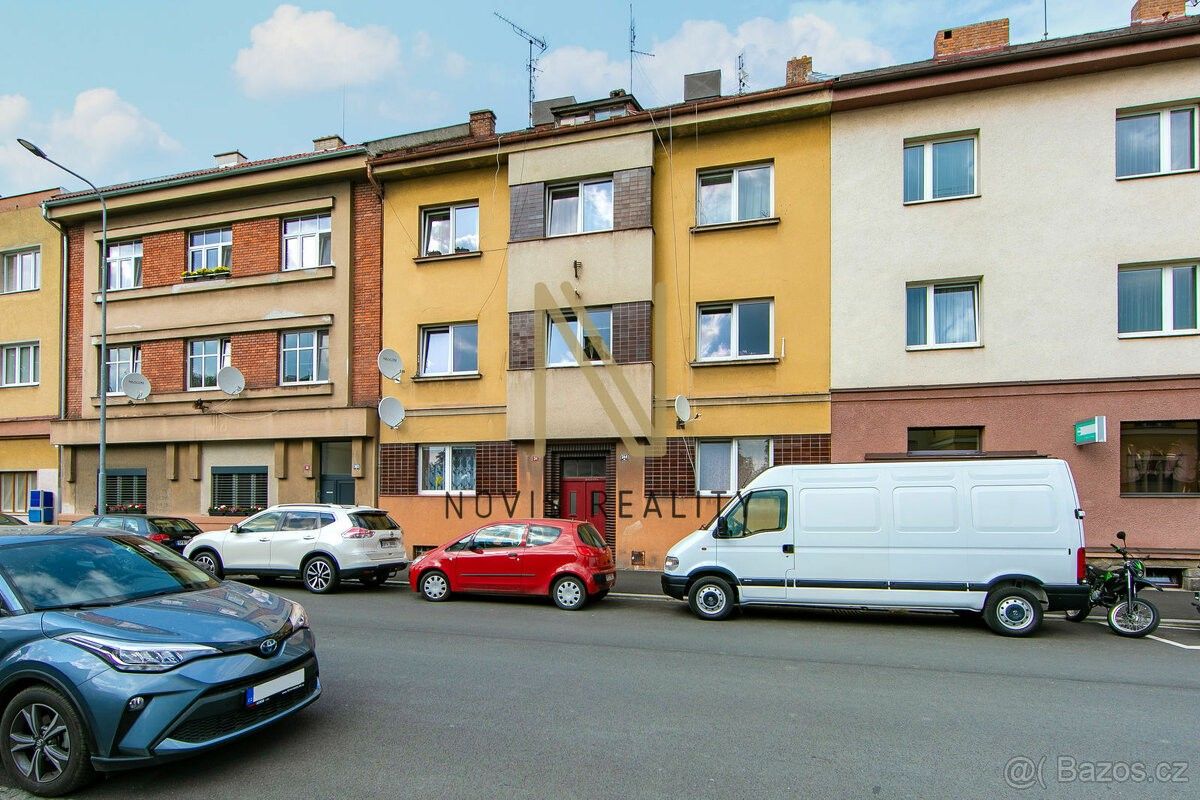 Ostatní, Klatovy, 339 01, 339 m²