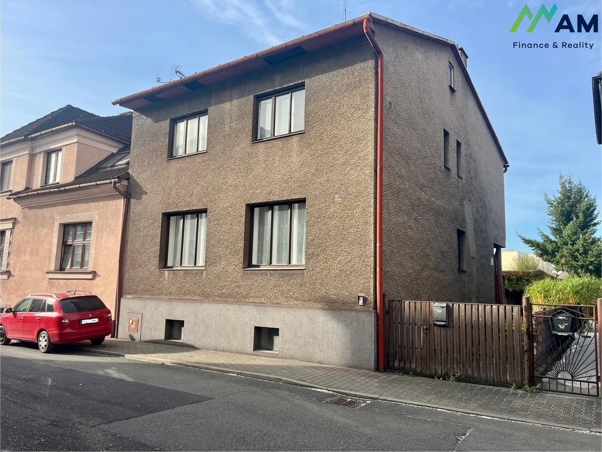 Ostatní, Smetanova, Třinec, 134 m²