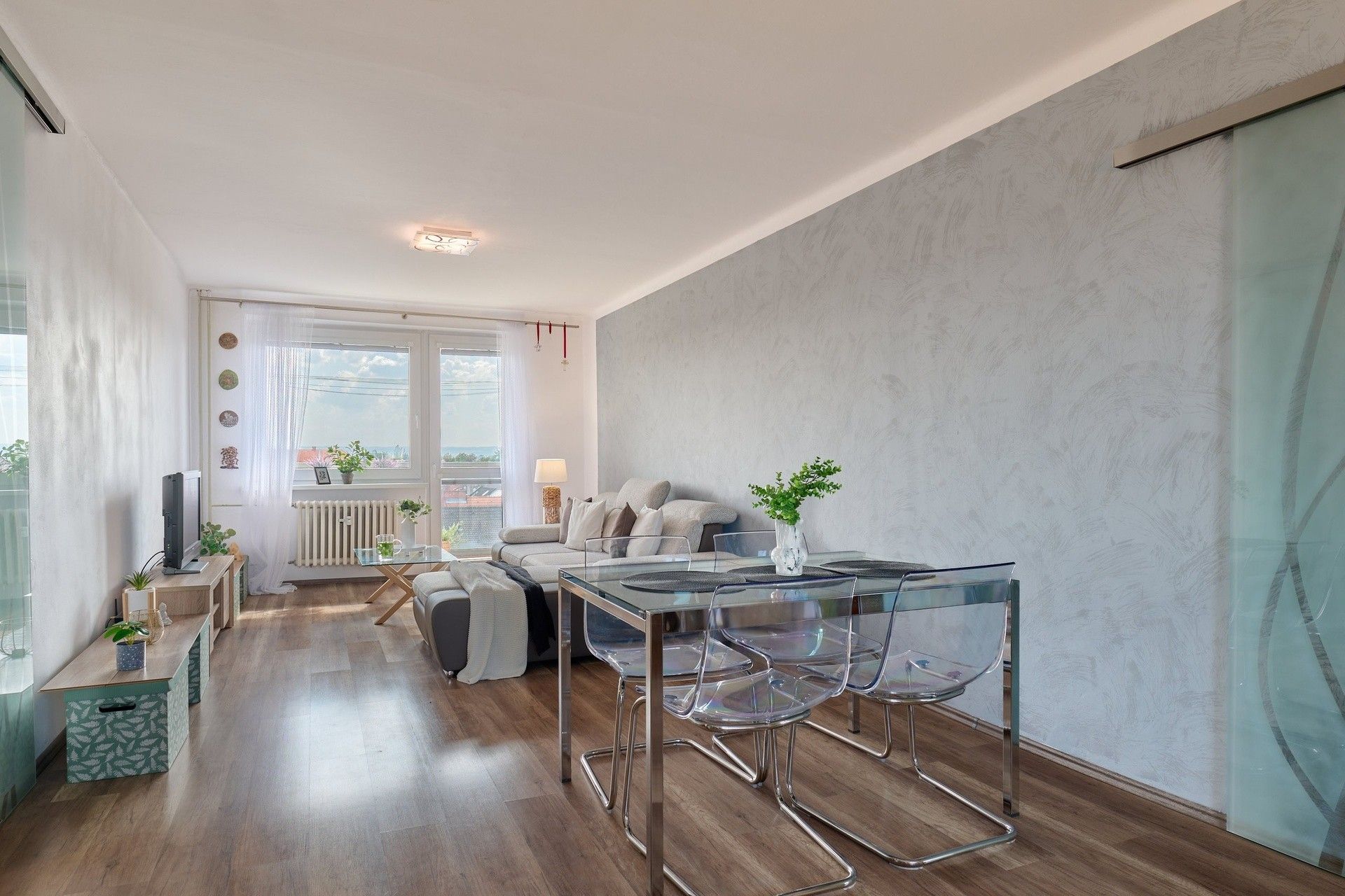 2+1, Pichlova, Pardubice, 67 m²