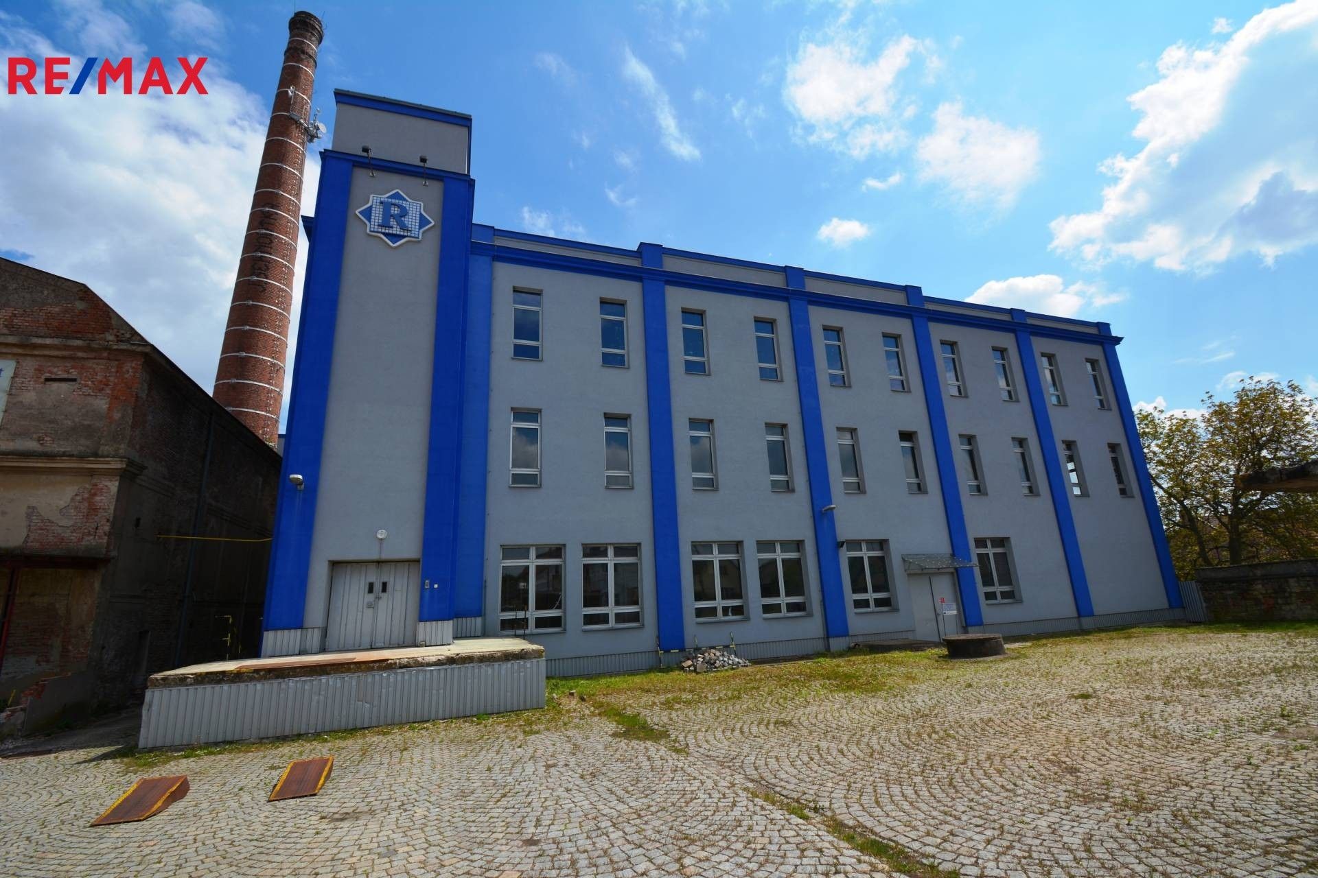 Výrobní prostory, Sehnoutkova, Černožice, 1 m²