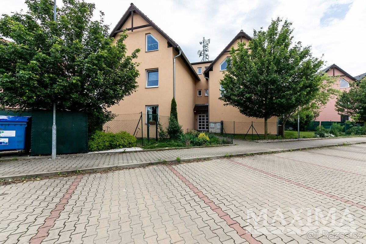 Prodej byt 1+1 - Říčany u Prahy, 251 01, 50 m²