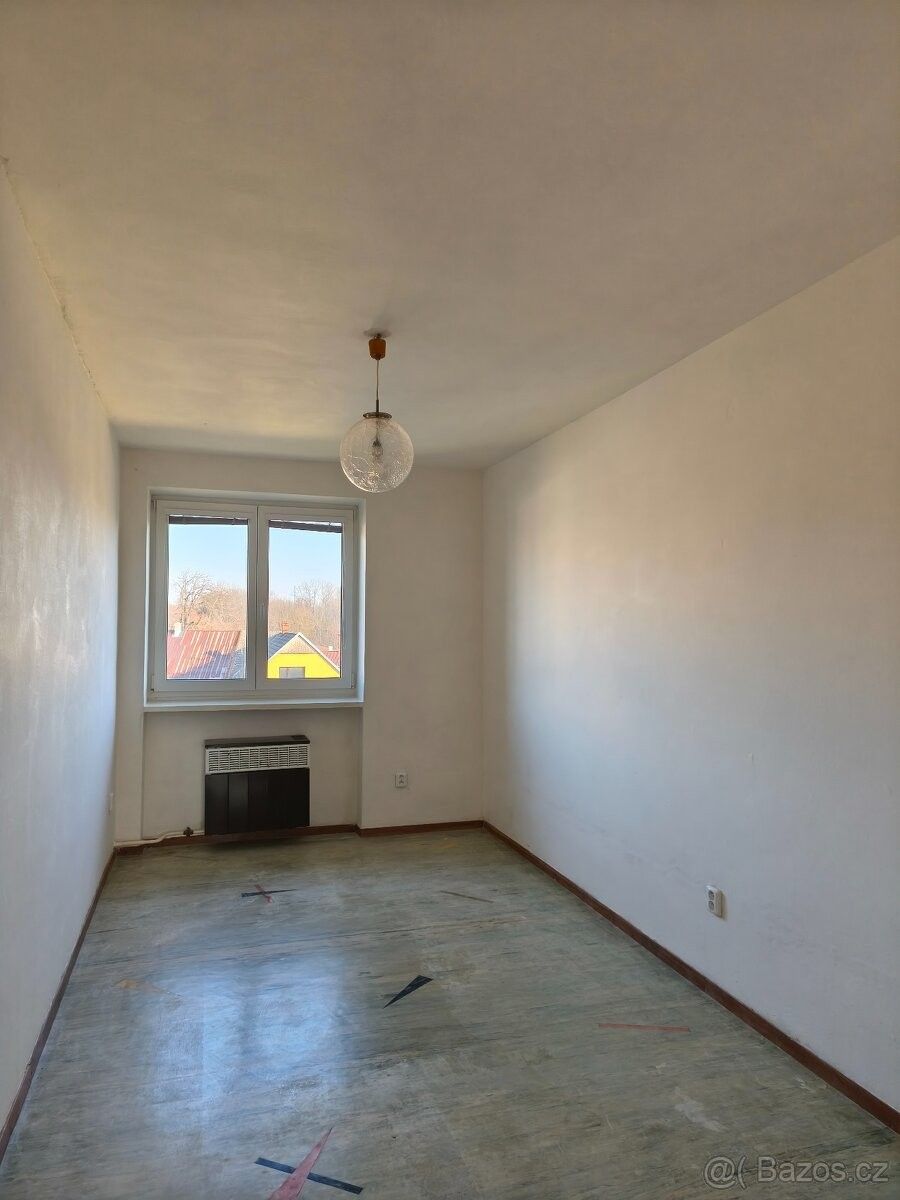 3+1, Kvasice, 768 21, 70 m²