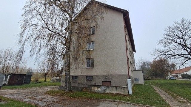 Prodej byt 4+1 - Strakonice, 386 01, 72 m²