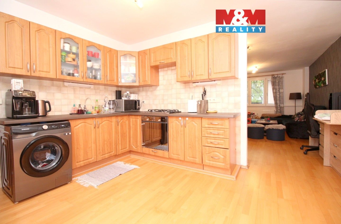 2+1, Markovická, Hradec Králové, 59 m²