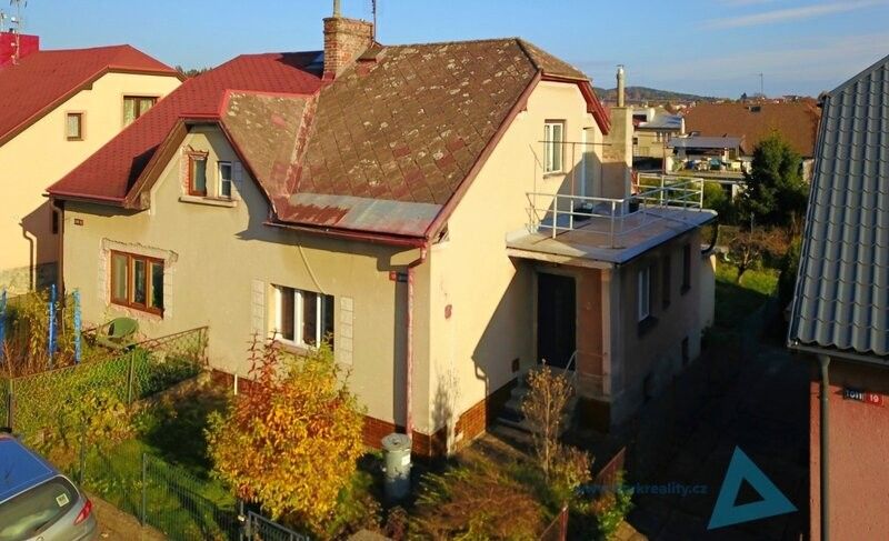 Rodinné domy, Nová Paka, 509 01