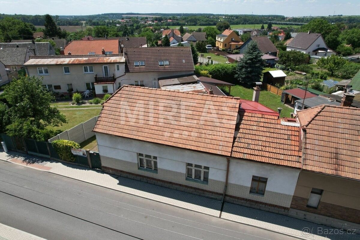 Ostatní, Předměřice nad Jizerou, 294 74, 213 m²