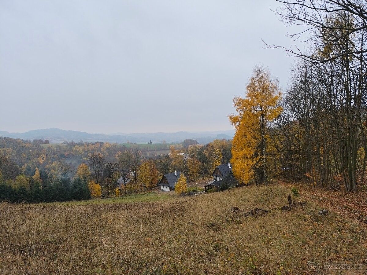 Chaty, Rovečné, 592 65