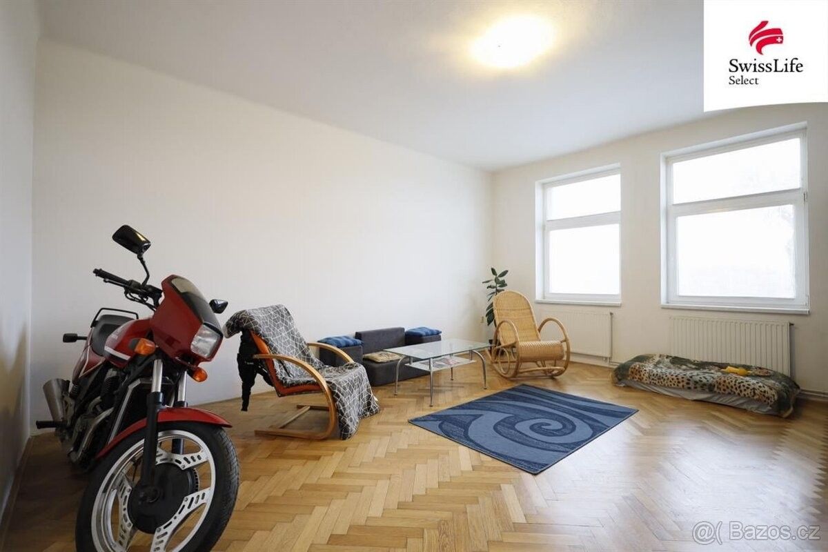 Byty, Havlíčkův Brod, 580 01