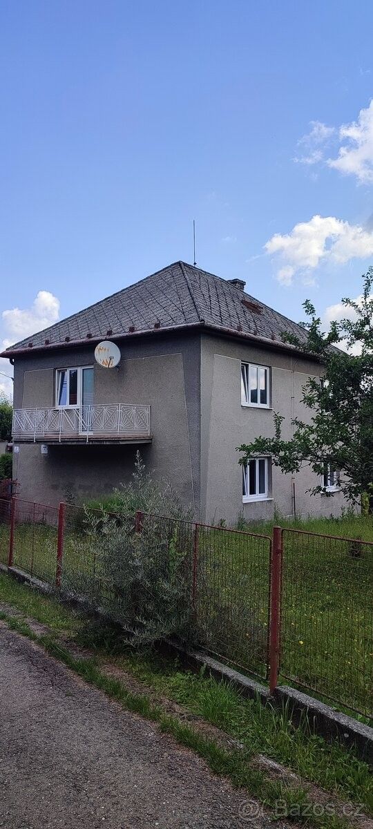 Rodinné domy, Bernartice nad Odrou, 741 01