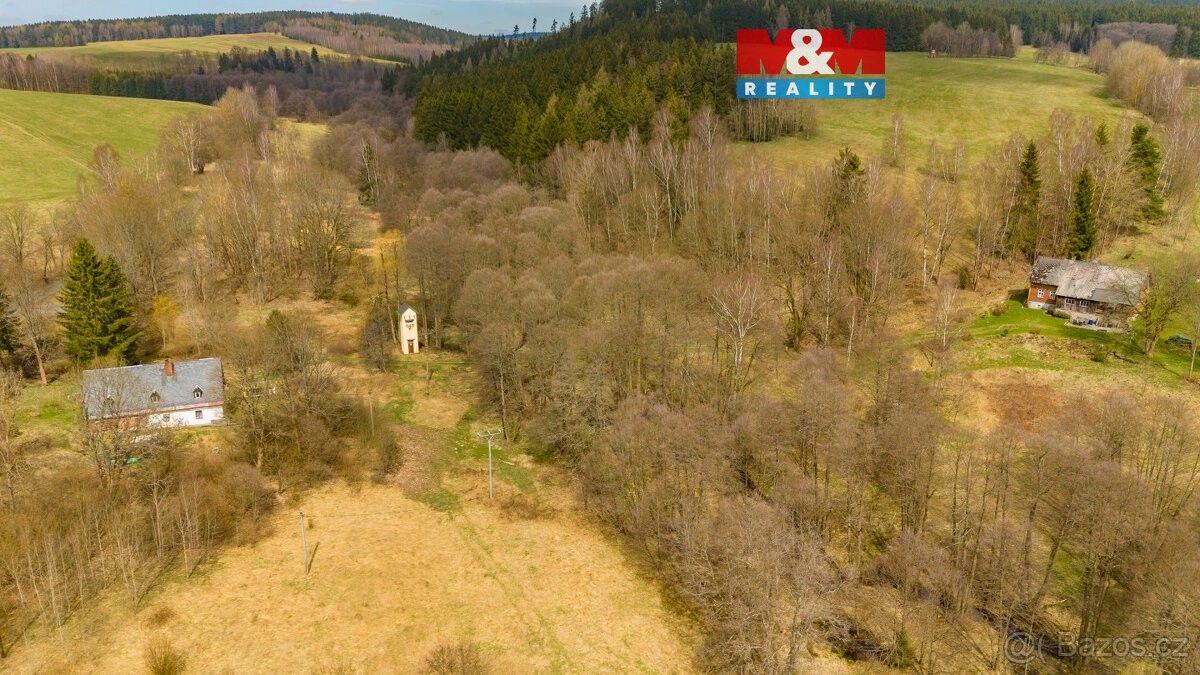 Prodej pozemek pro bydlení - Bublava, 358 01