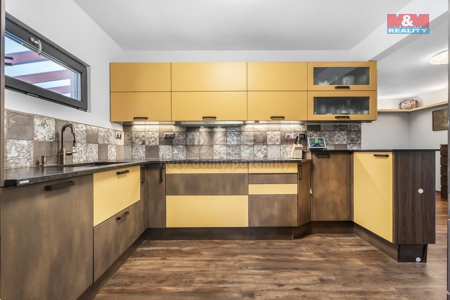 Rodinné domy, Lipová, Nehvizdy, 128 m²