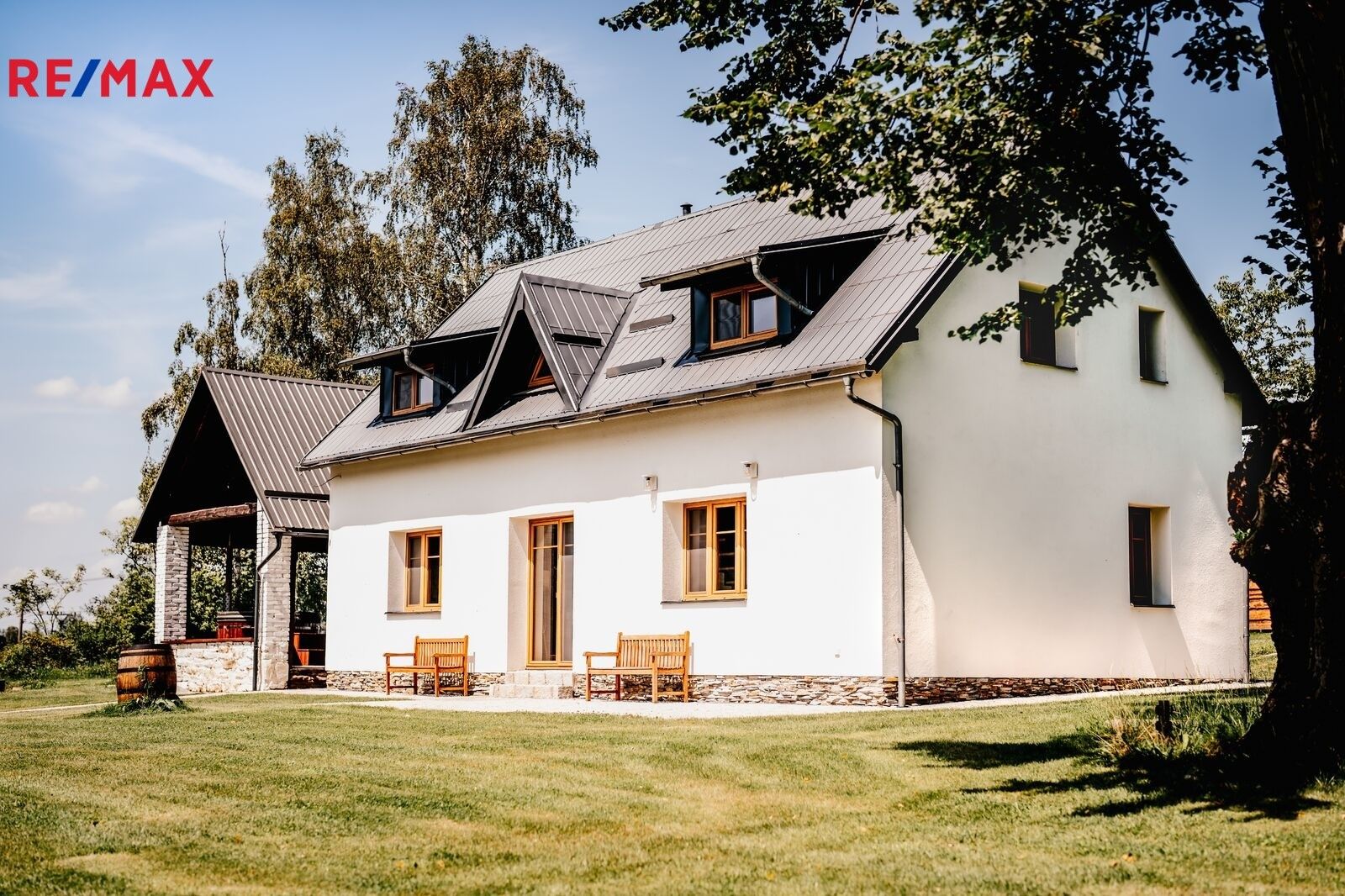 Prodej rodinný dům - , Kunčice pod Ondřejníkem, 184 m²