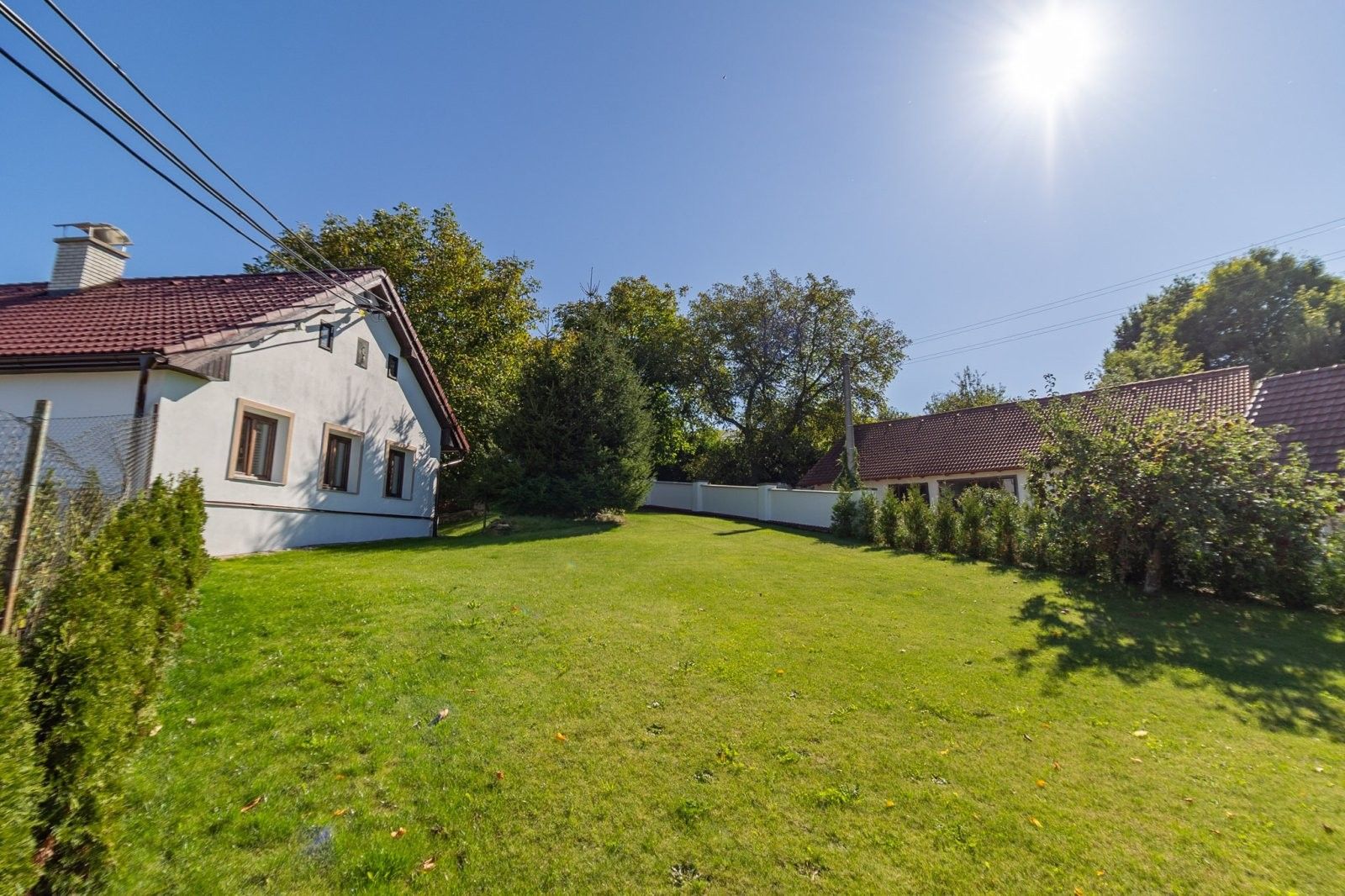 Chalupy, Těšetiny, Mochtín, 280 m²