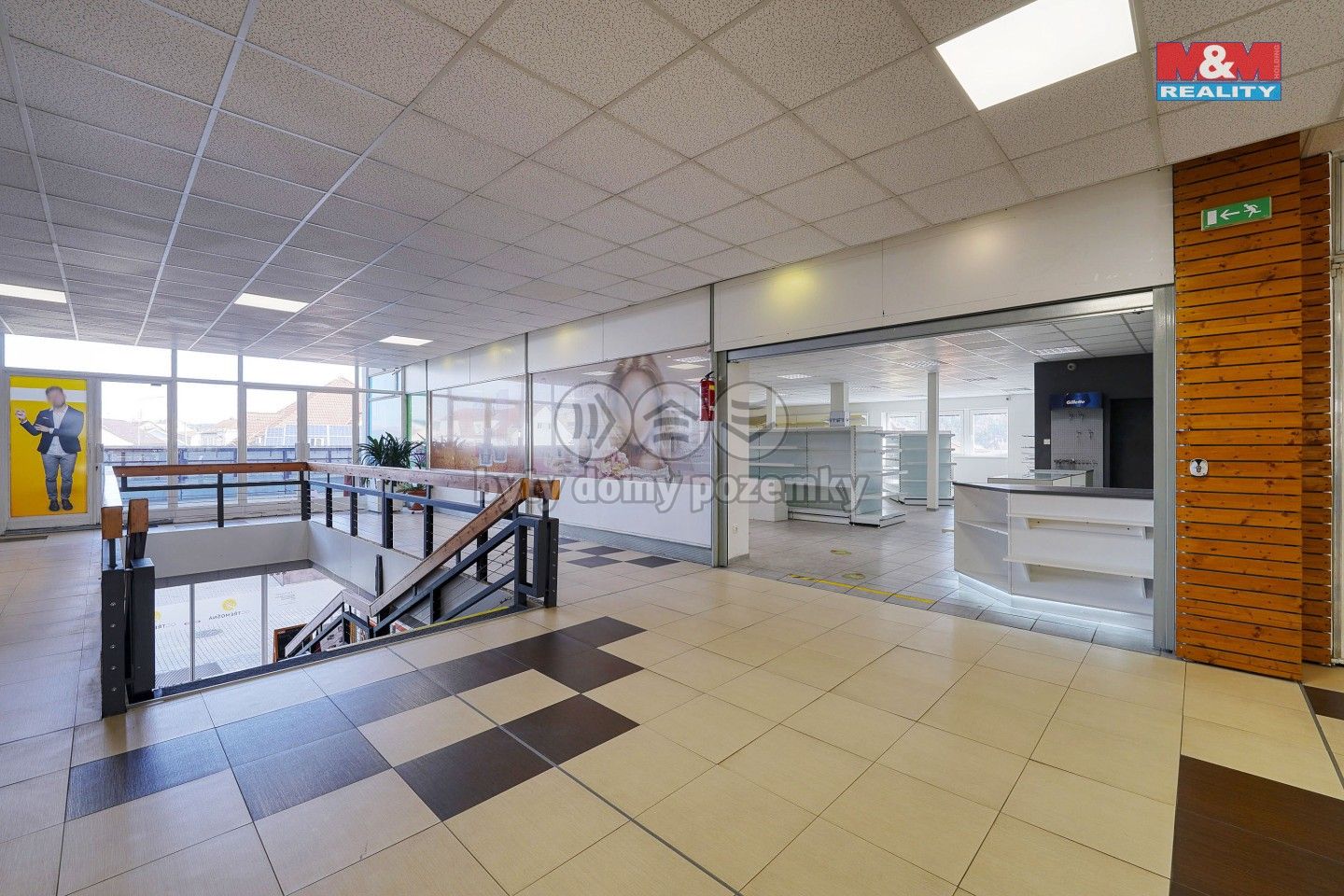 Obchodní prostory, Plzeňská, Třemošná, 187 m²