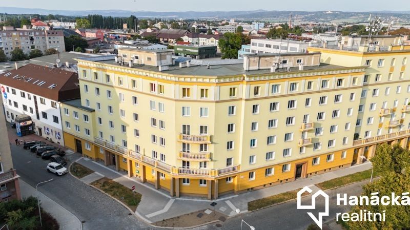 2+1, Olomouc, 779 00, 64 m²