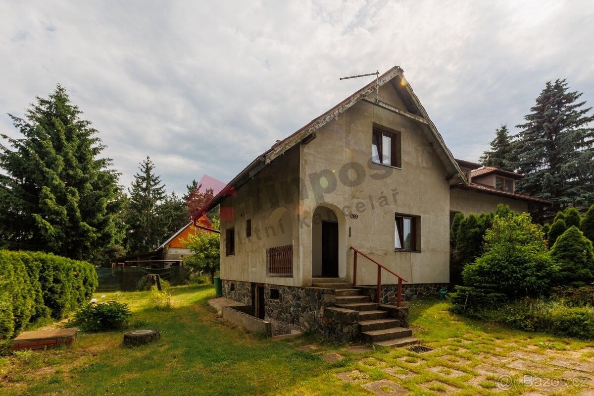 Chaty, Týnec nad Labem, 281 26, 60 m²