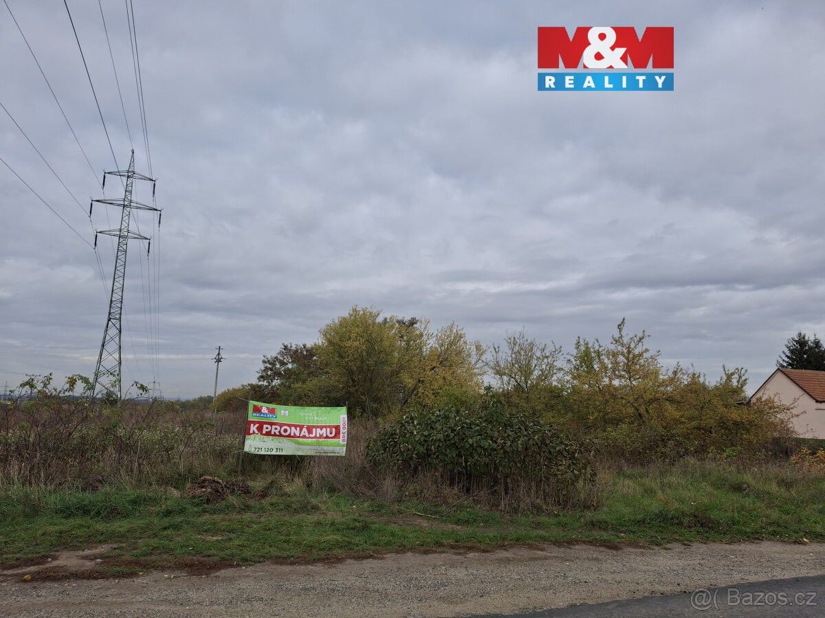 Pozemky pro bydlení, Sokolnice, 664 52