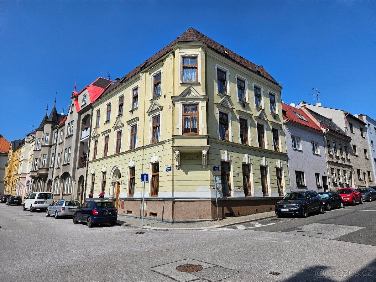 2+1, Trutnov, 541 01, 3 m²