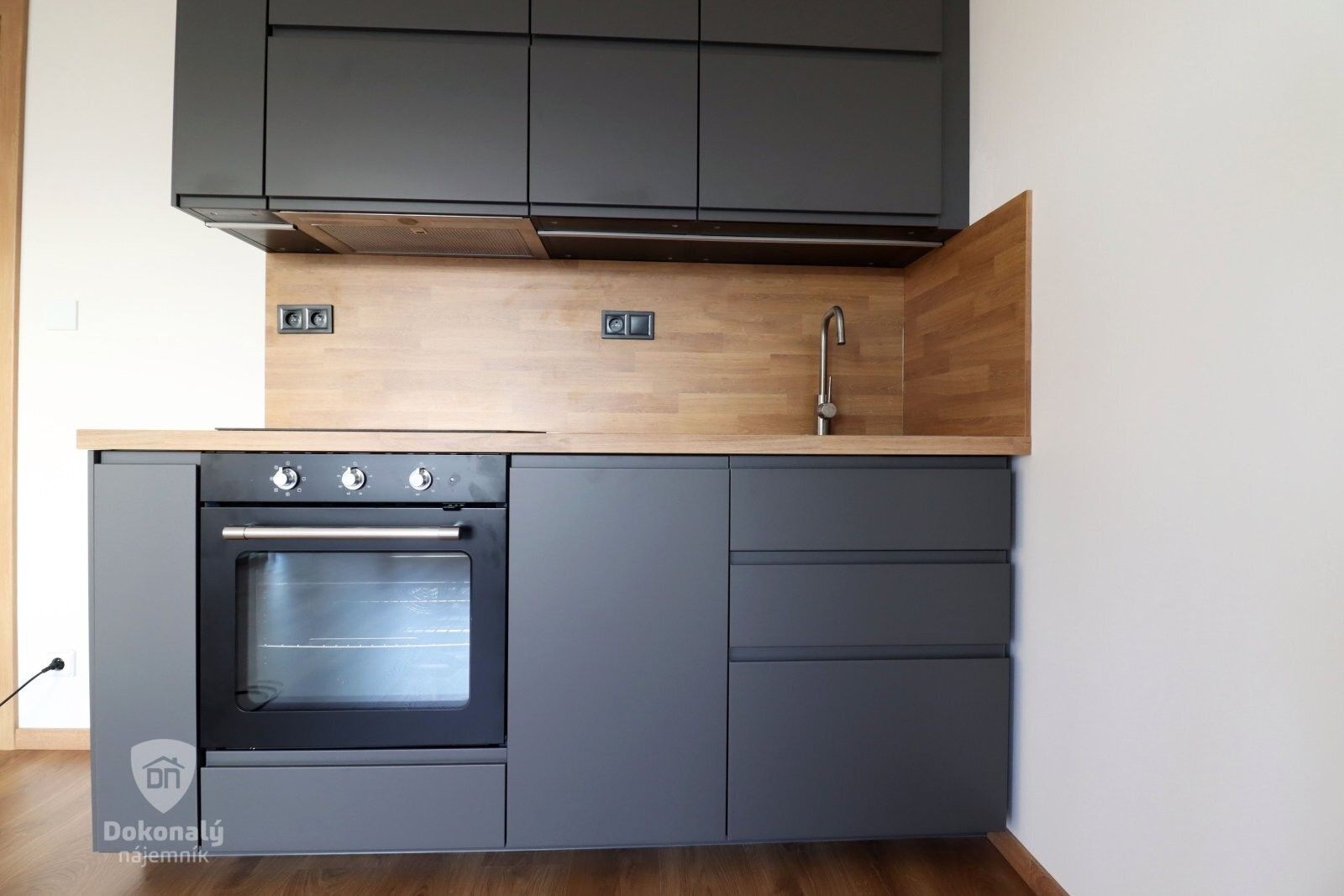 Pronájem byt 2+kk - náměstí Olgy Scheinpflugové, Praha, 48 m²