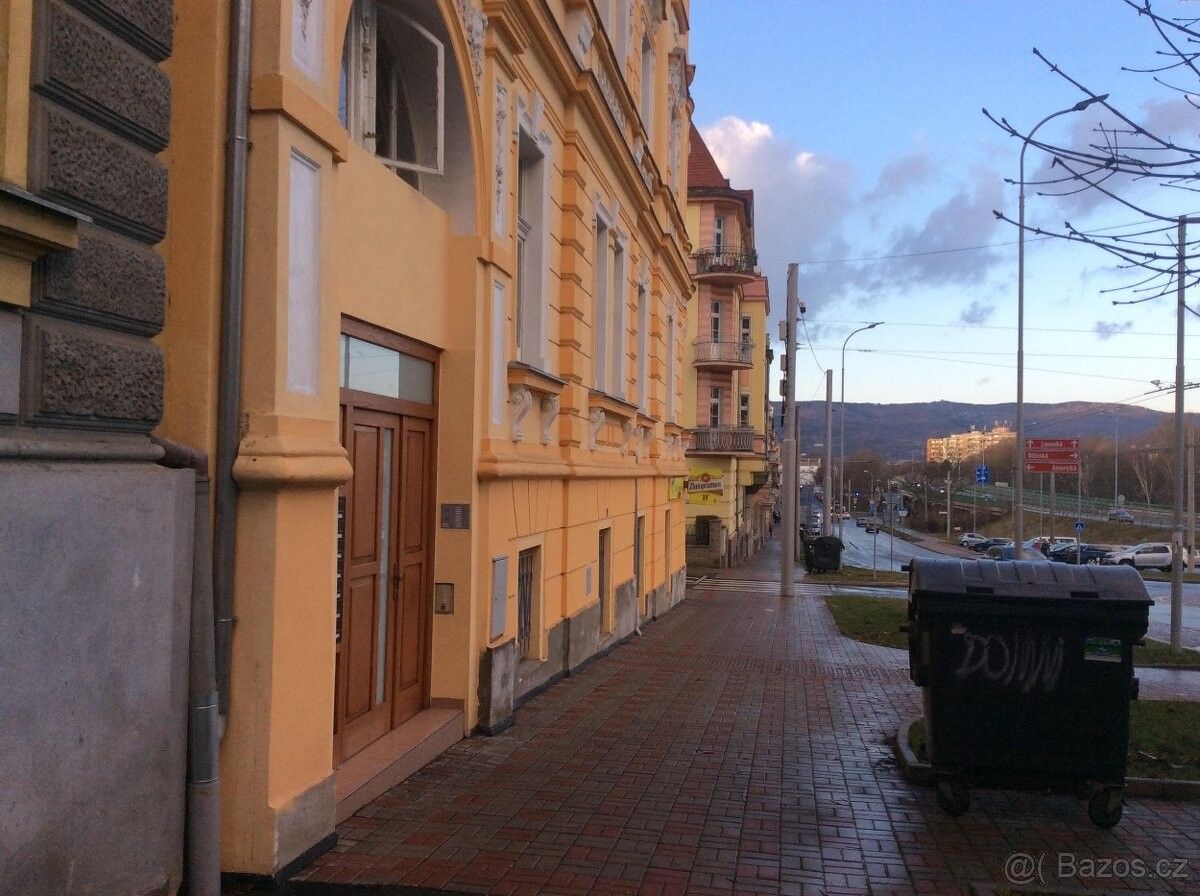 2+1, Teplice, 415 01, 65 m²