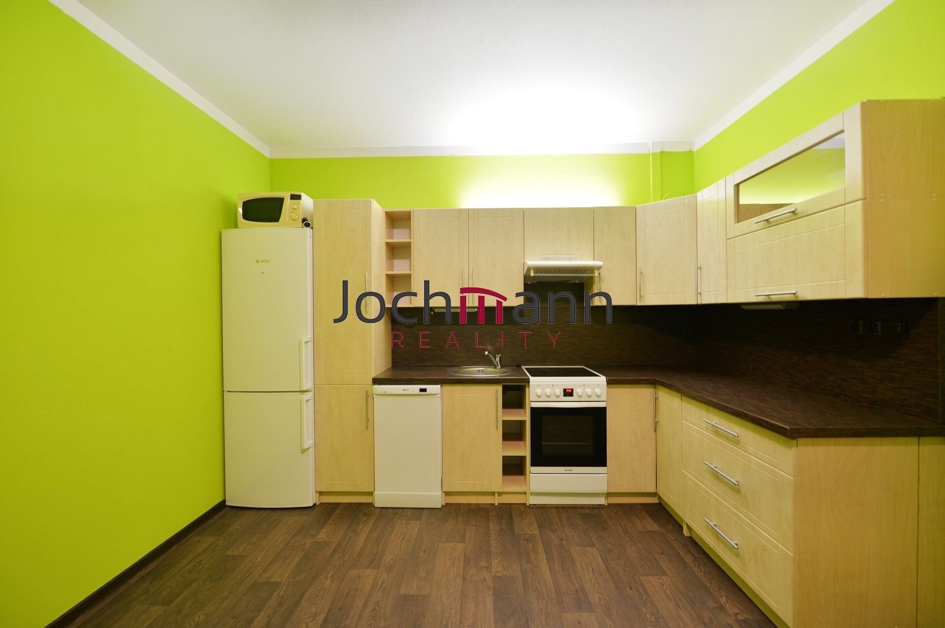 2+kk, Ant. Barcala, České Budějovice, 42 m²