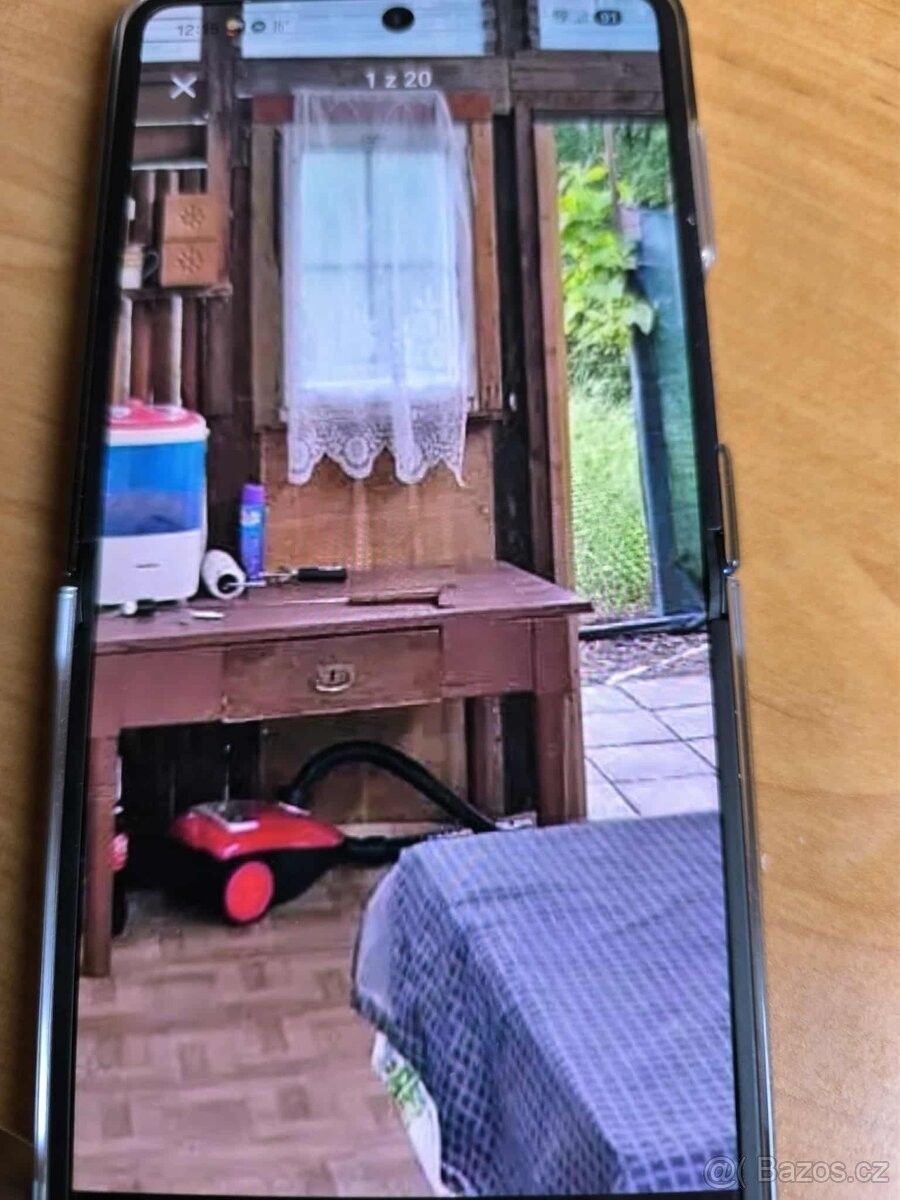 Chaty, Milovice, 691 88