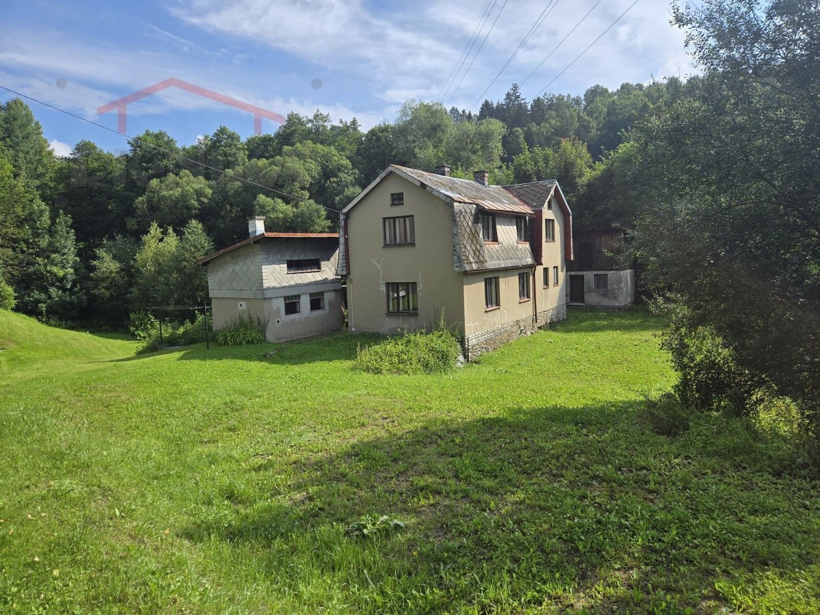 Rodinné domy, Jesenný, 180 m²