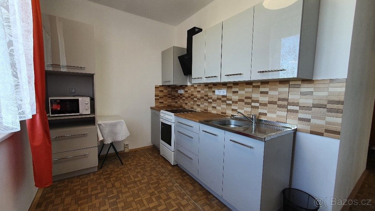 3+1, Pacov, 395 01, 65 m²