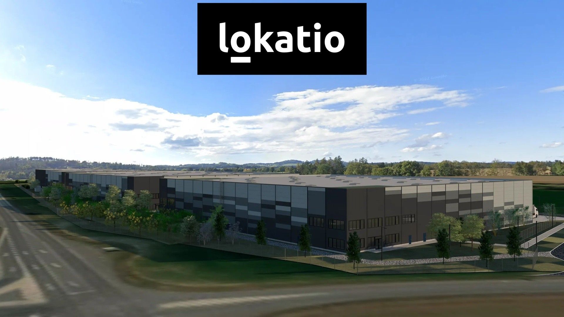 Sklady, Chotoviny, 7 780 m²