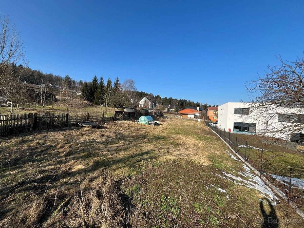 Pozemky pro bydlení, Liberec, 460 08