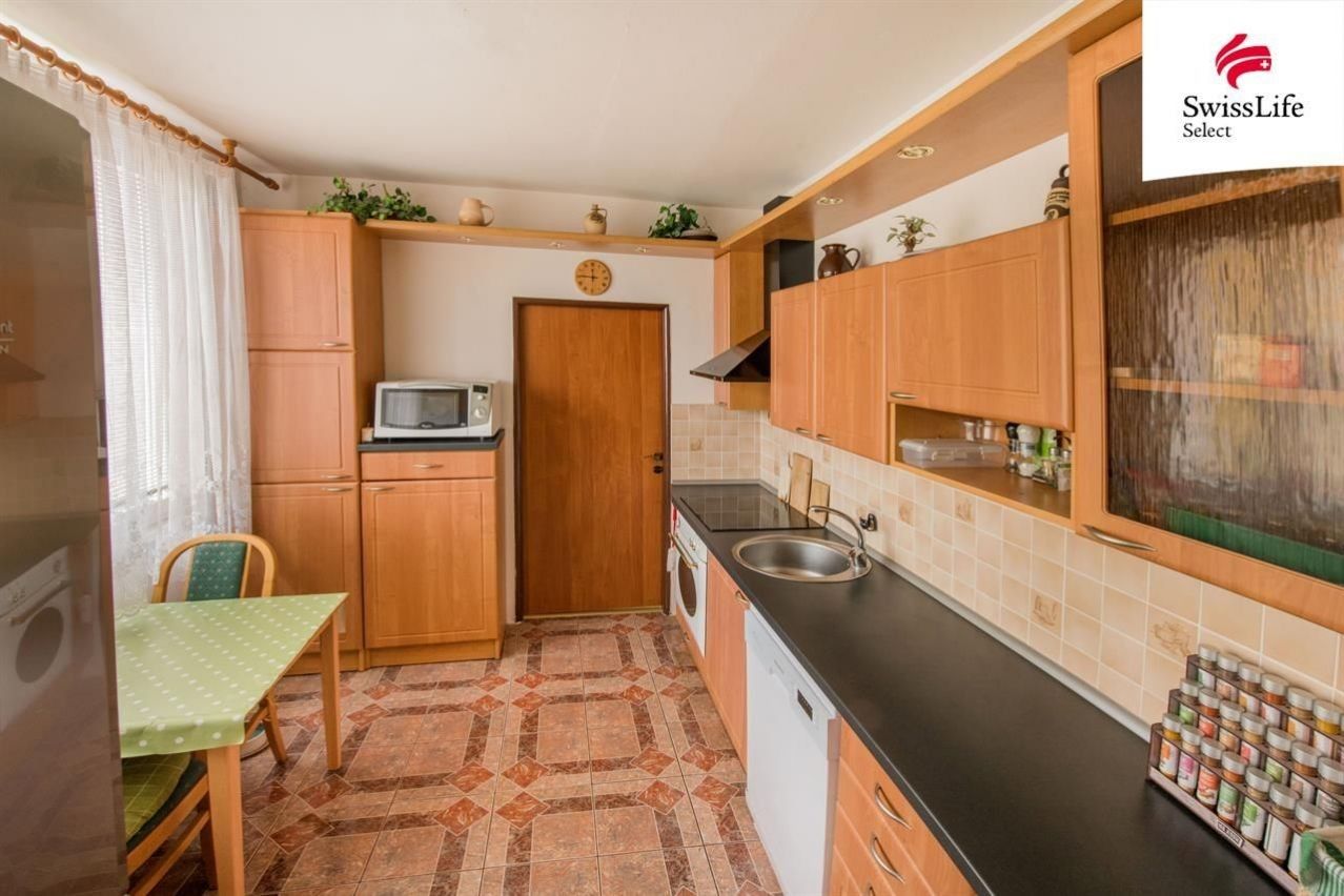 3+1, U stadionu, Mladá Boleslav, 79 m²