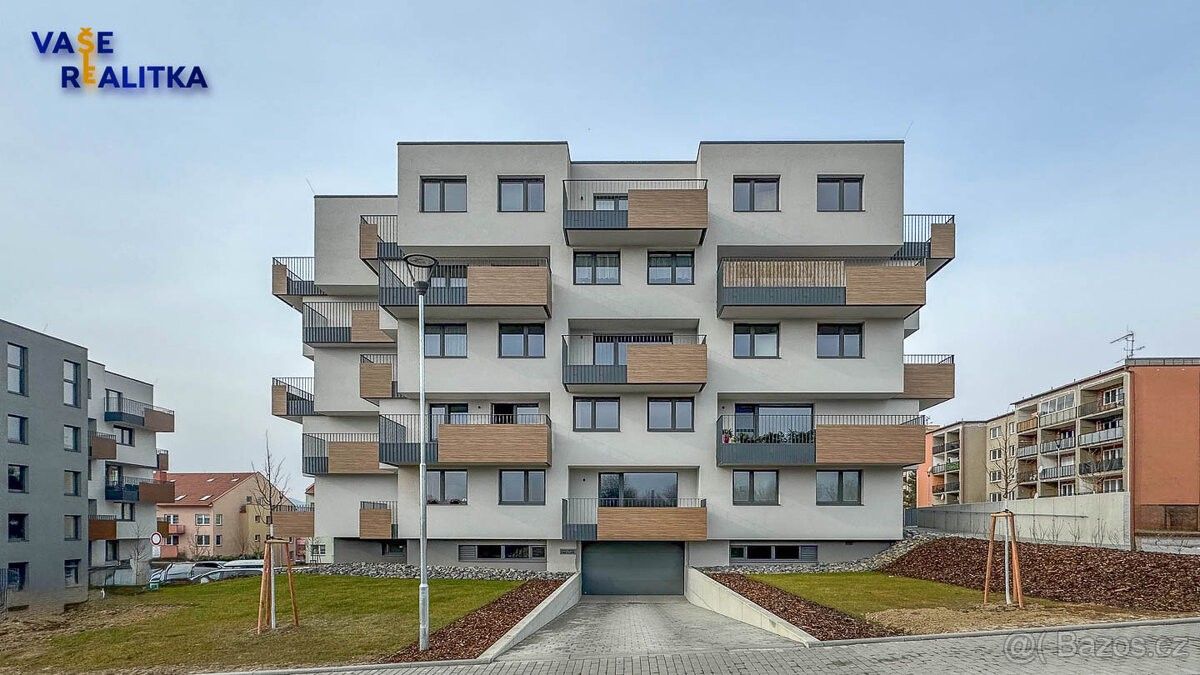 Byty, Hranice, 753 01