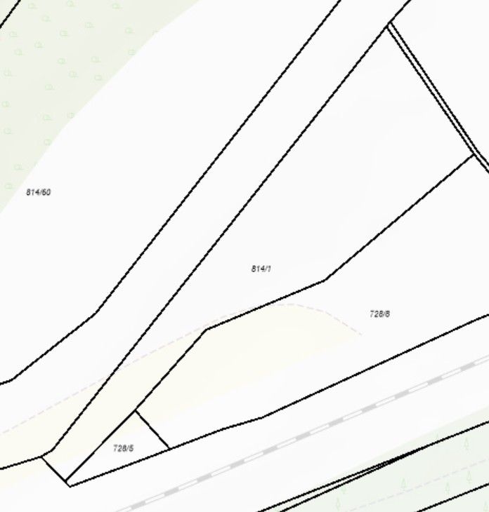 Pozemky pro bydlení, Cerhovice, 267 61