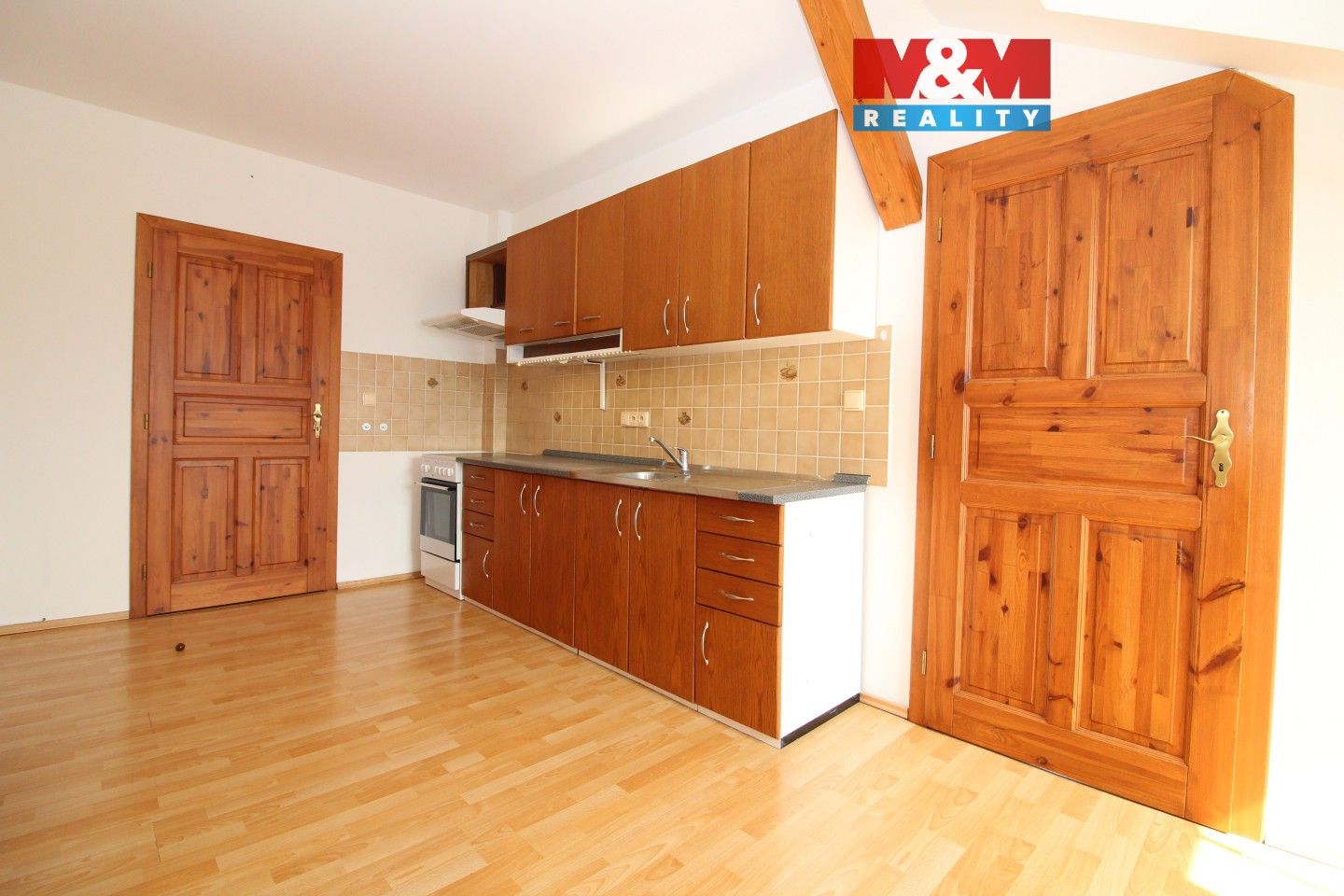 2+1, Gen. Svobody, Nový Bor, 92 m²