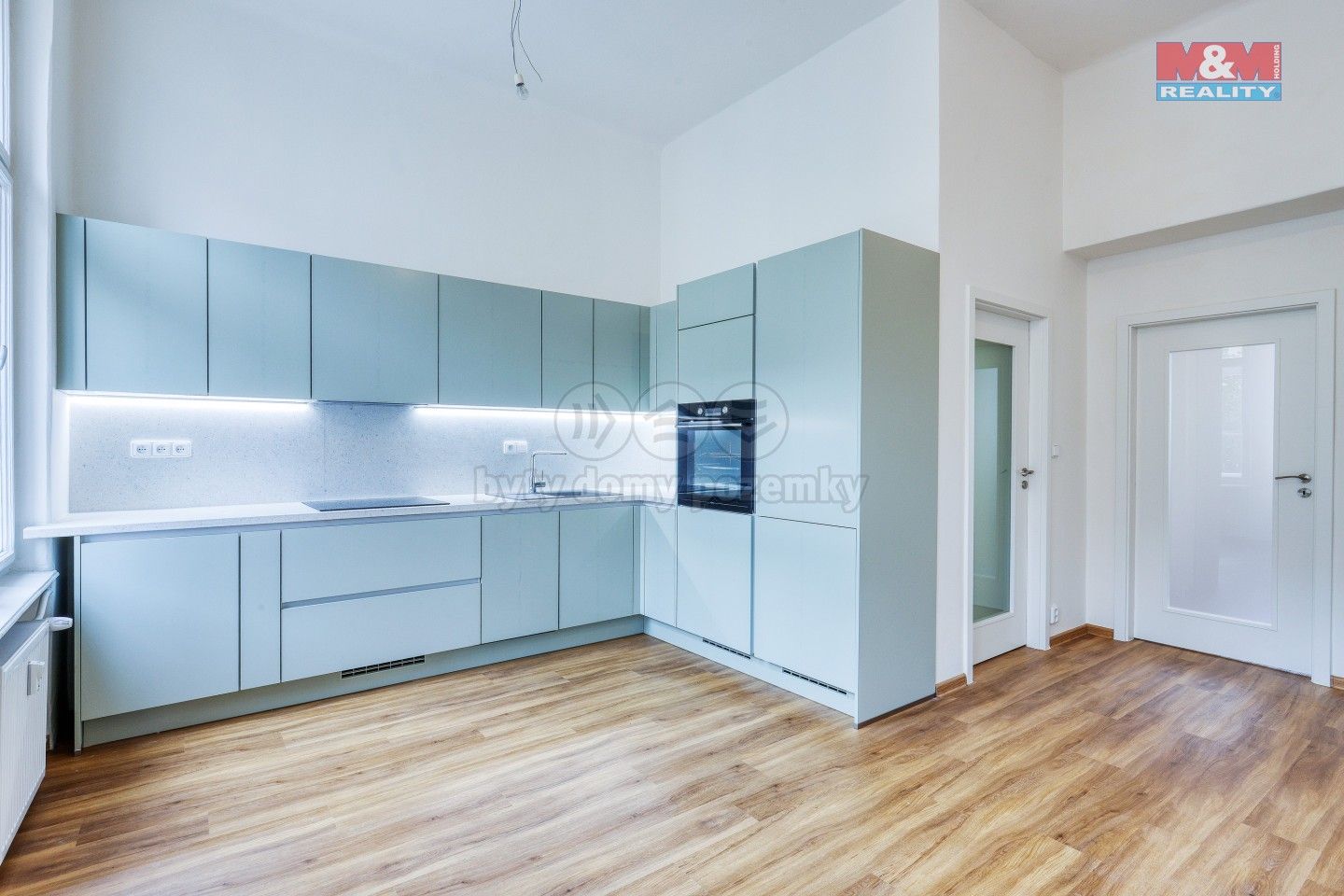 3+kk, Dr. Engla, Karlovy Vary, 64 m²