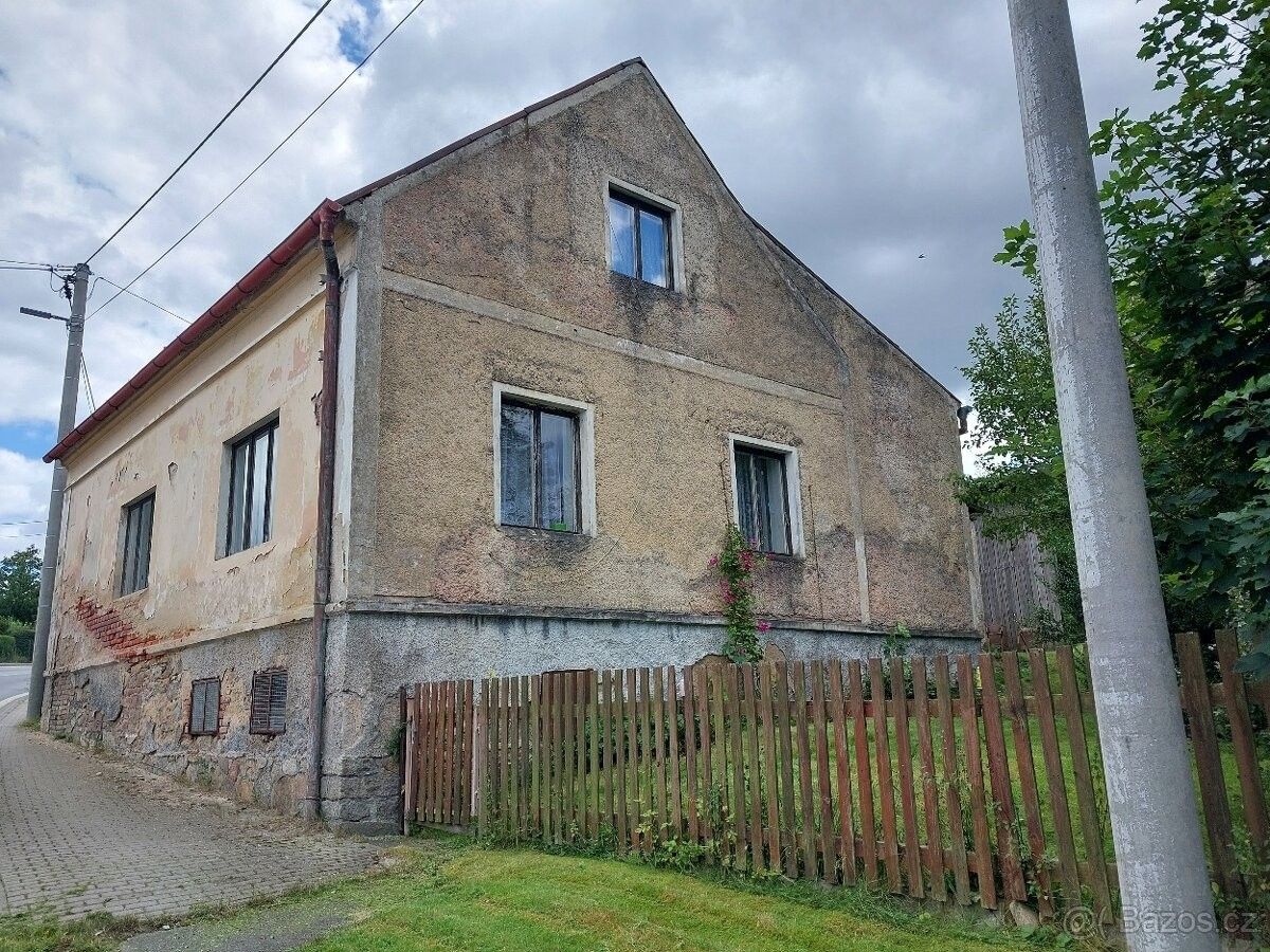 Ostatní, Tachov, 347 01, 8 m²