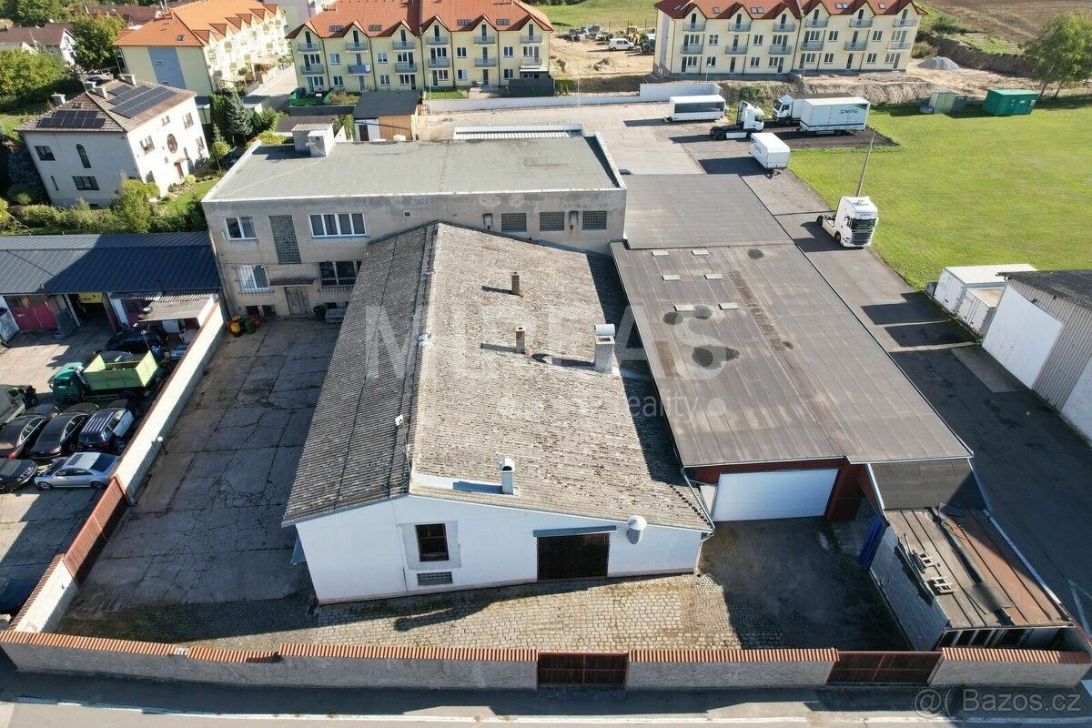 Prodej ostatní - Benátky nad Jizerou, 294 71, 299 m²