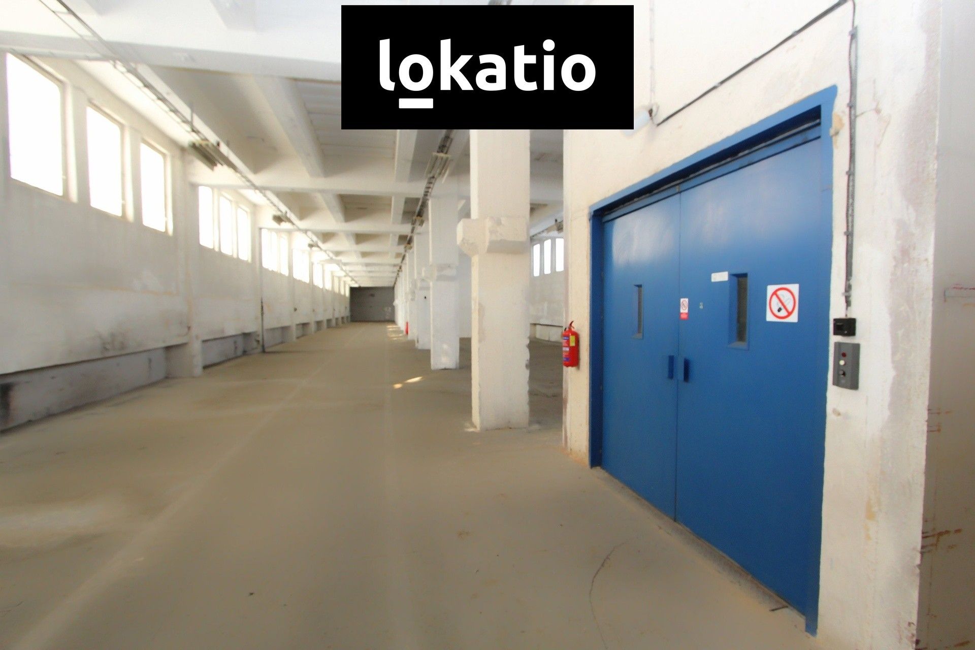 Sklady, Dýšina, 1 150 m²