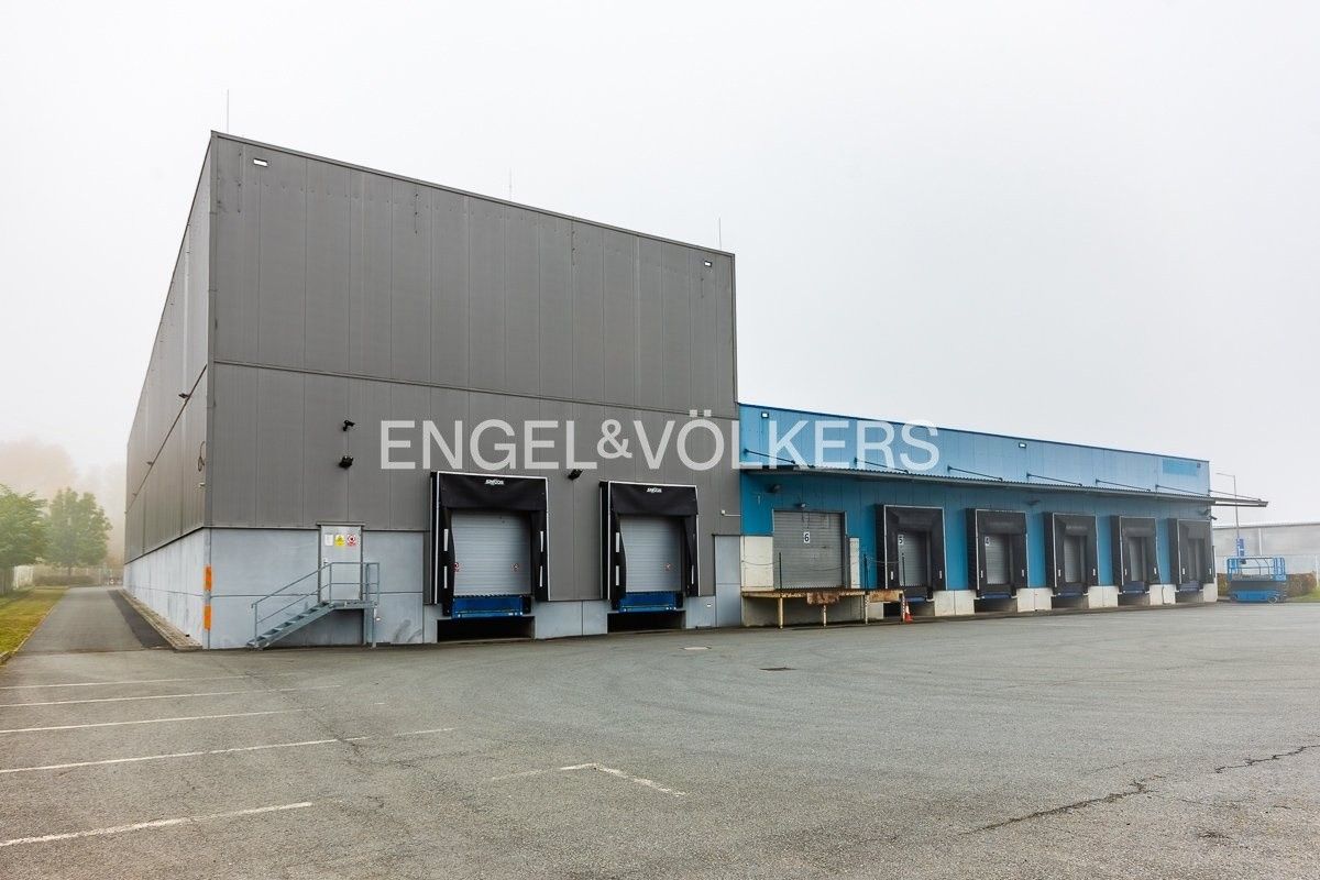 Pronájem sklad - Teslova, Plzeň, 3 m²