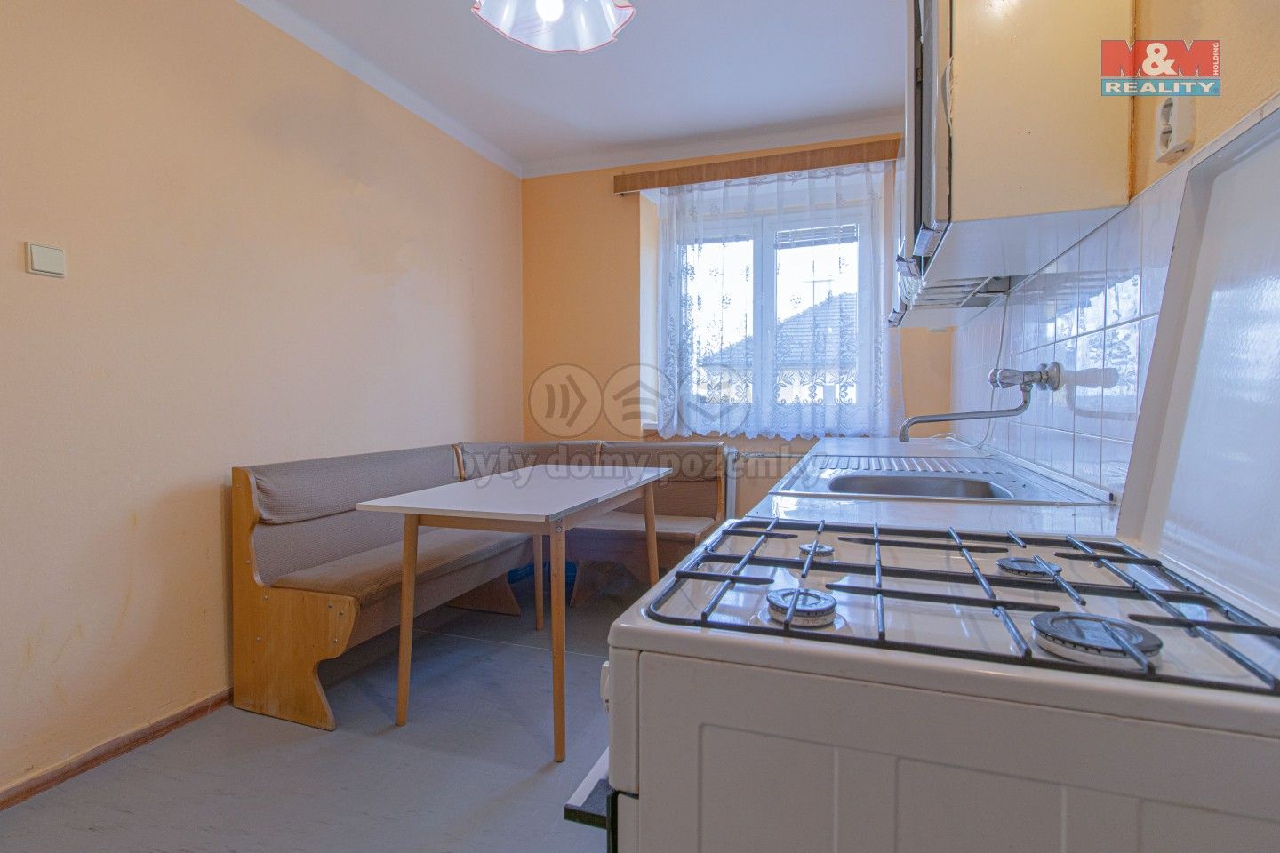 3+1, Mendelova, Nový Jičín, 74 m²