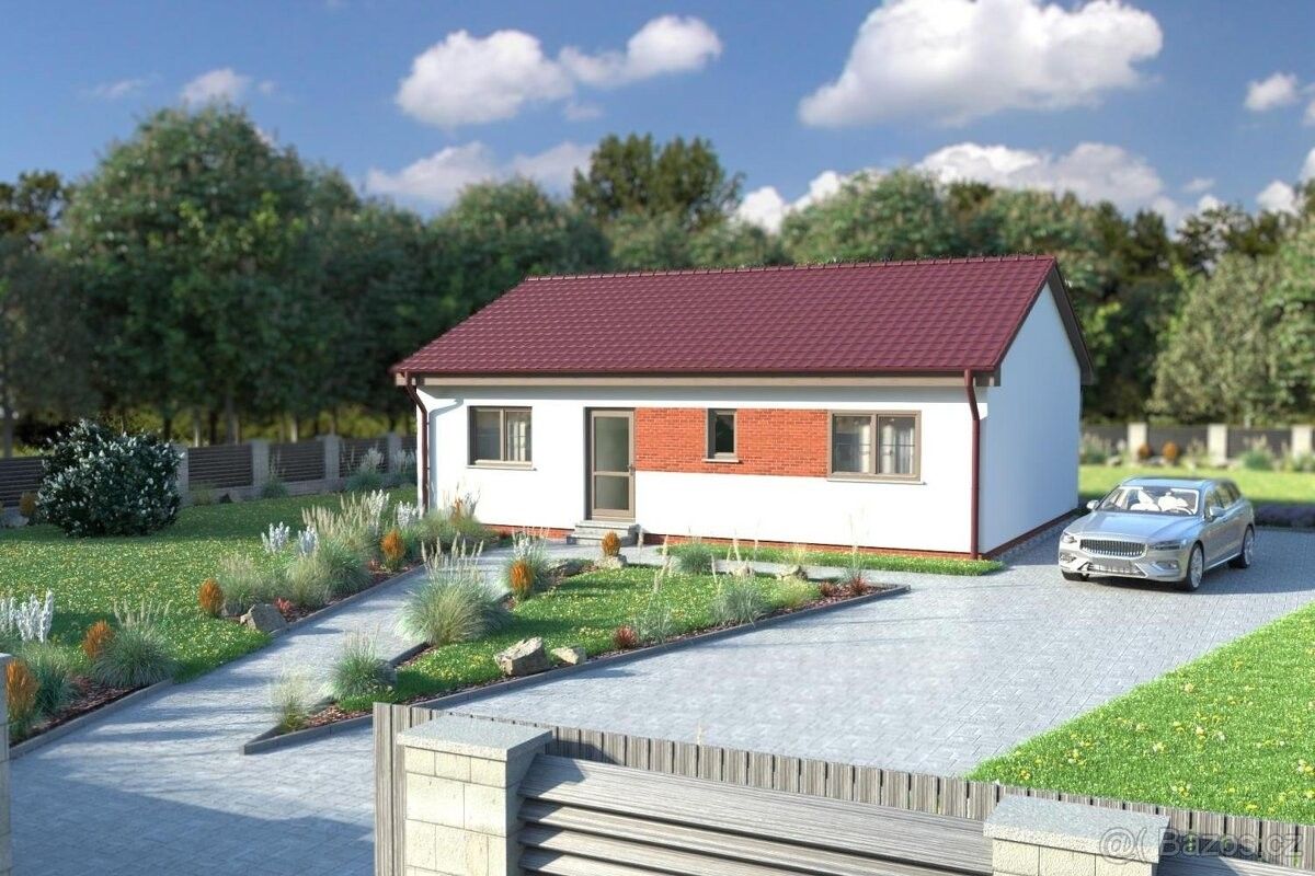 Ostatní, Konstantinovy Lázně, 349 52, 80 m²