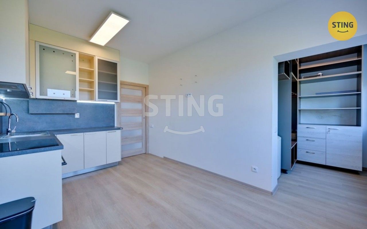 Prodej byt 2+kk - Pastrnkova, Brno, 38 m²