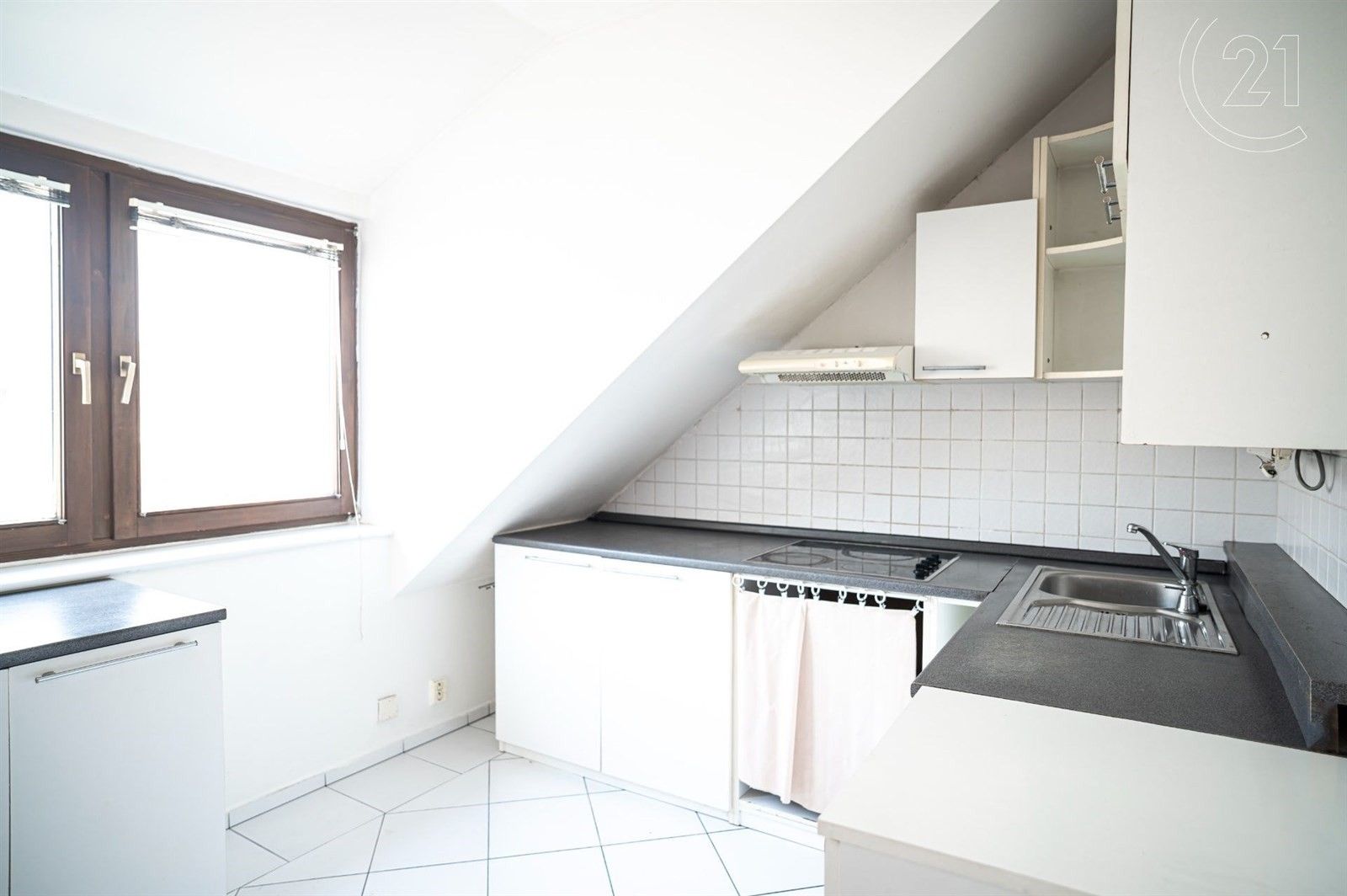 1+1, Antonínská, Znojmo, 56 m²