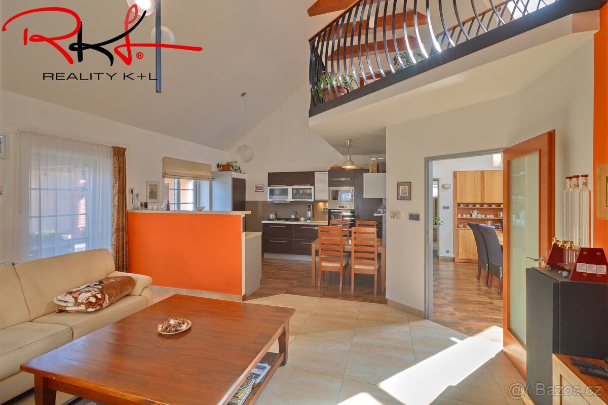 Prodej rodinný dům - Roudnice nad Labem, 413 01