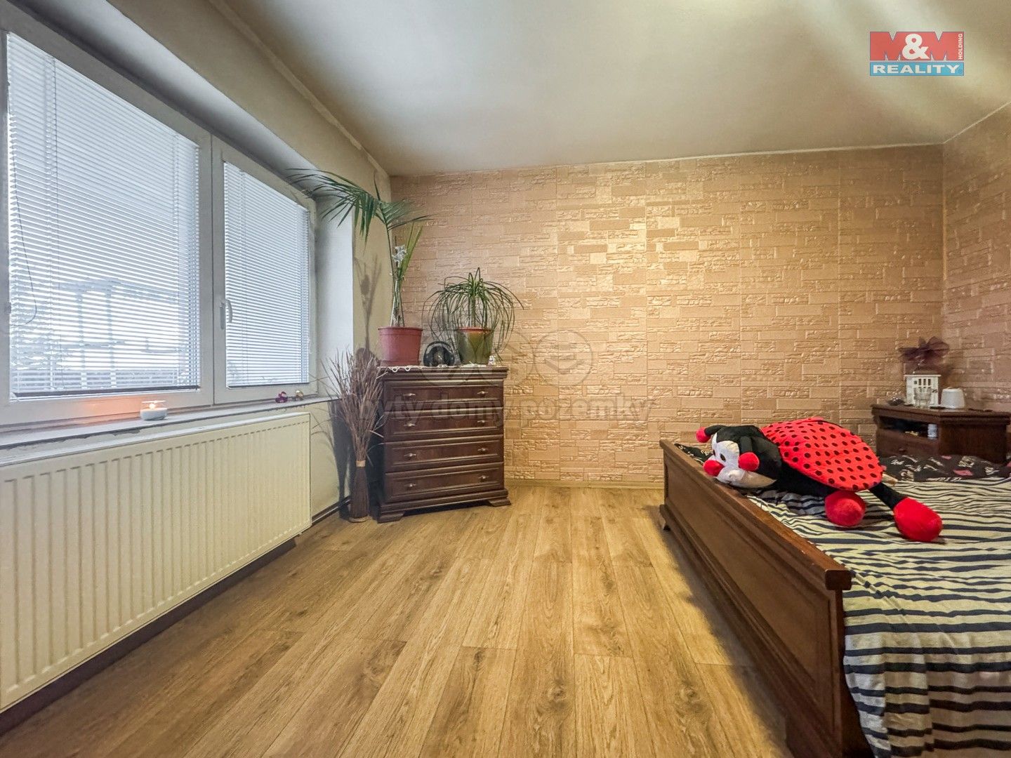 Prodej rodinný dům - Podviní, Trnovany, 151 m²