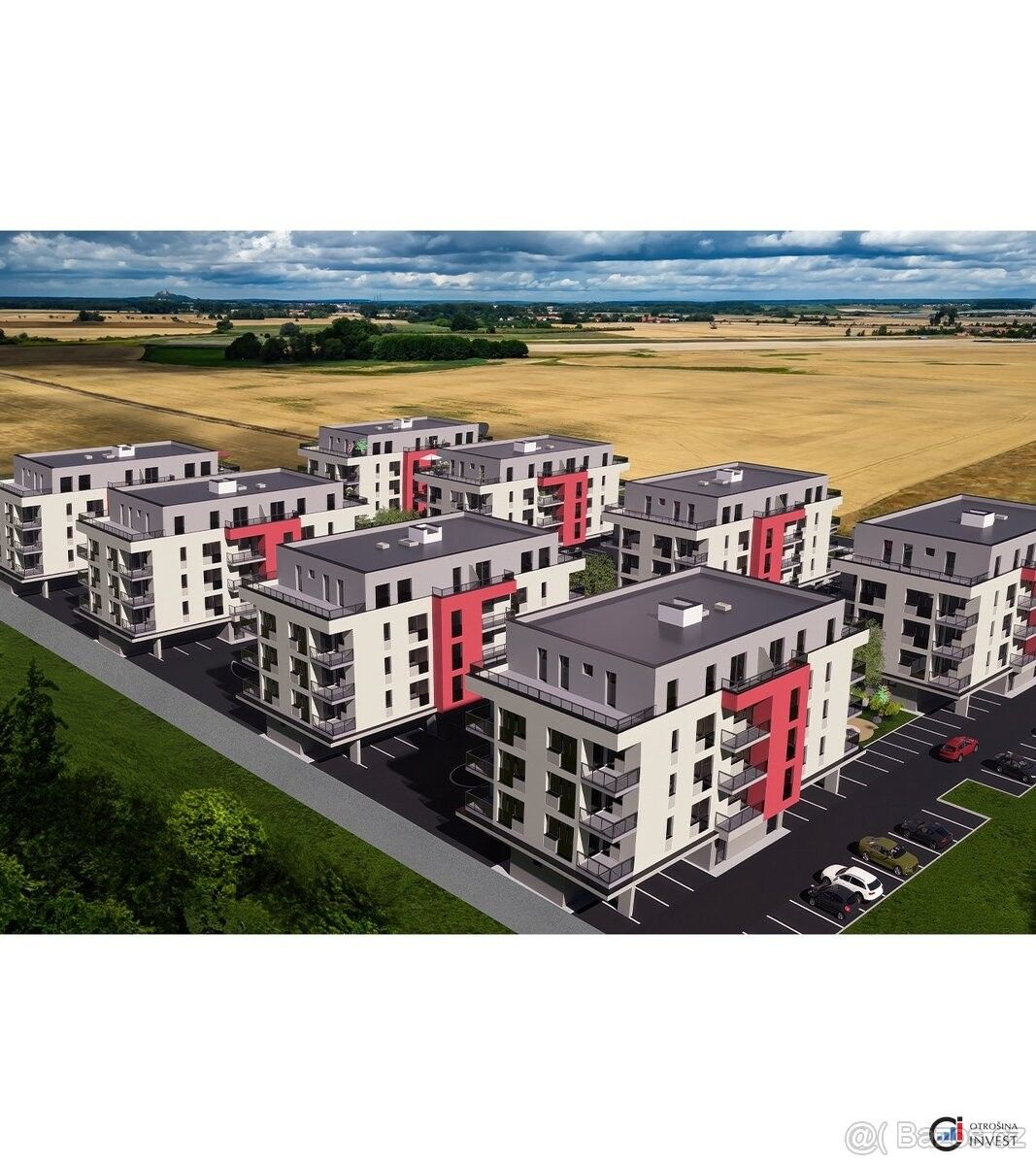 3+kk, Dašice v Čechách, 533 03, 72 m²