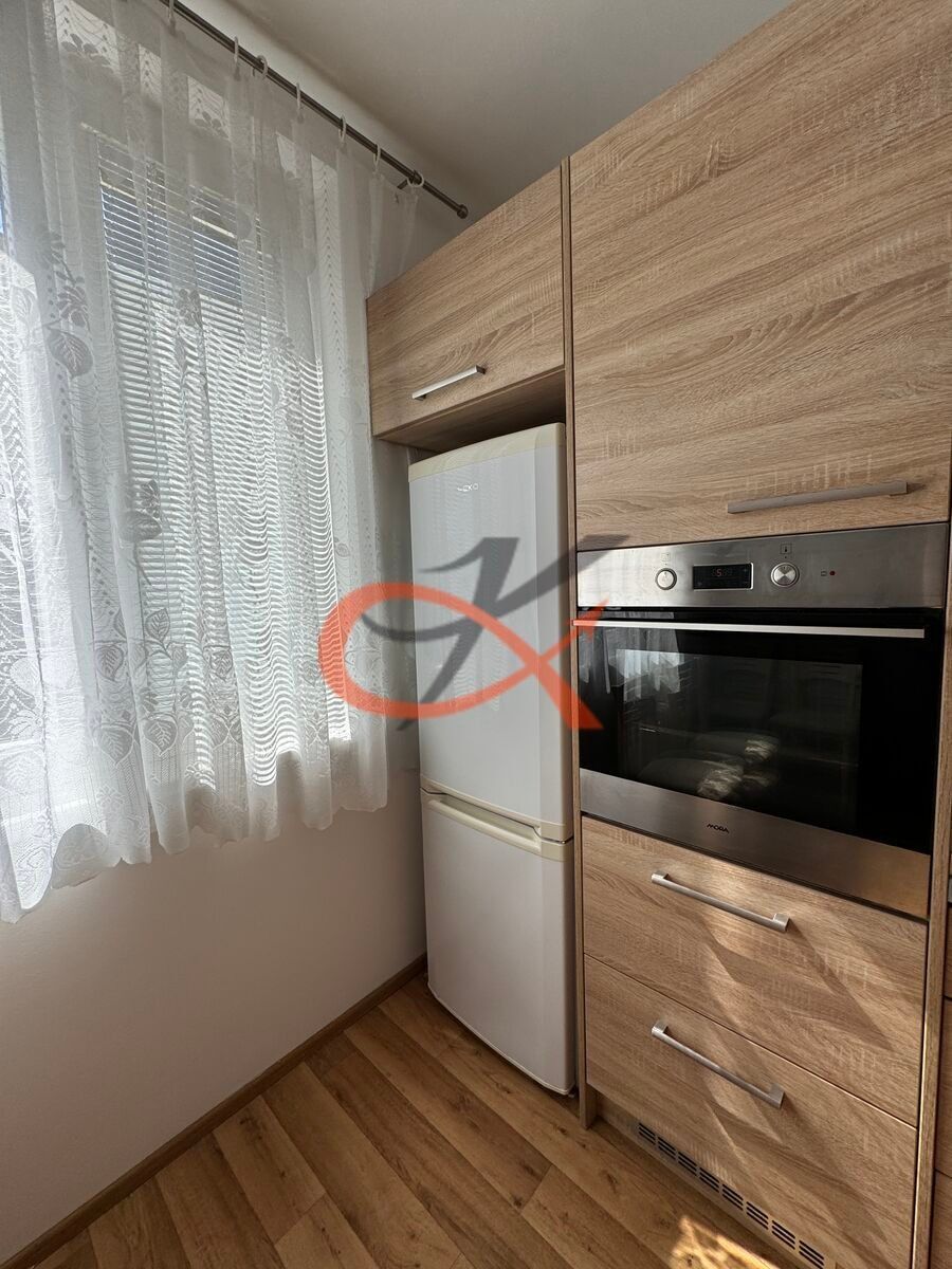 Prodej byt 1+1 - Zdeňka Fibicha, Valašské Meziříčí, 32 m²