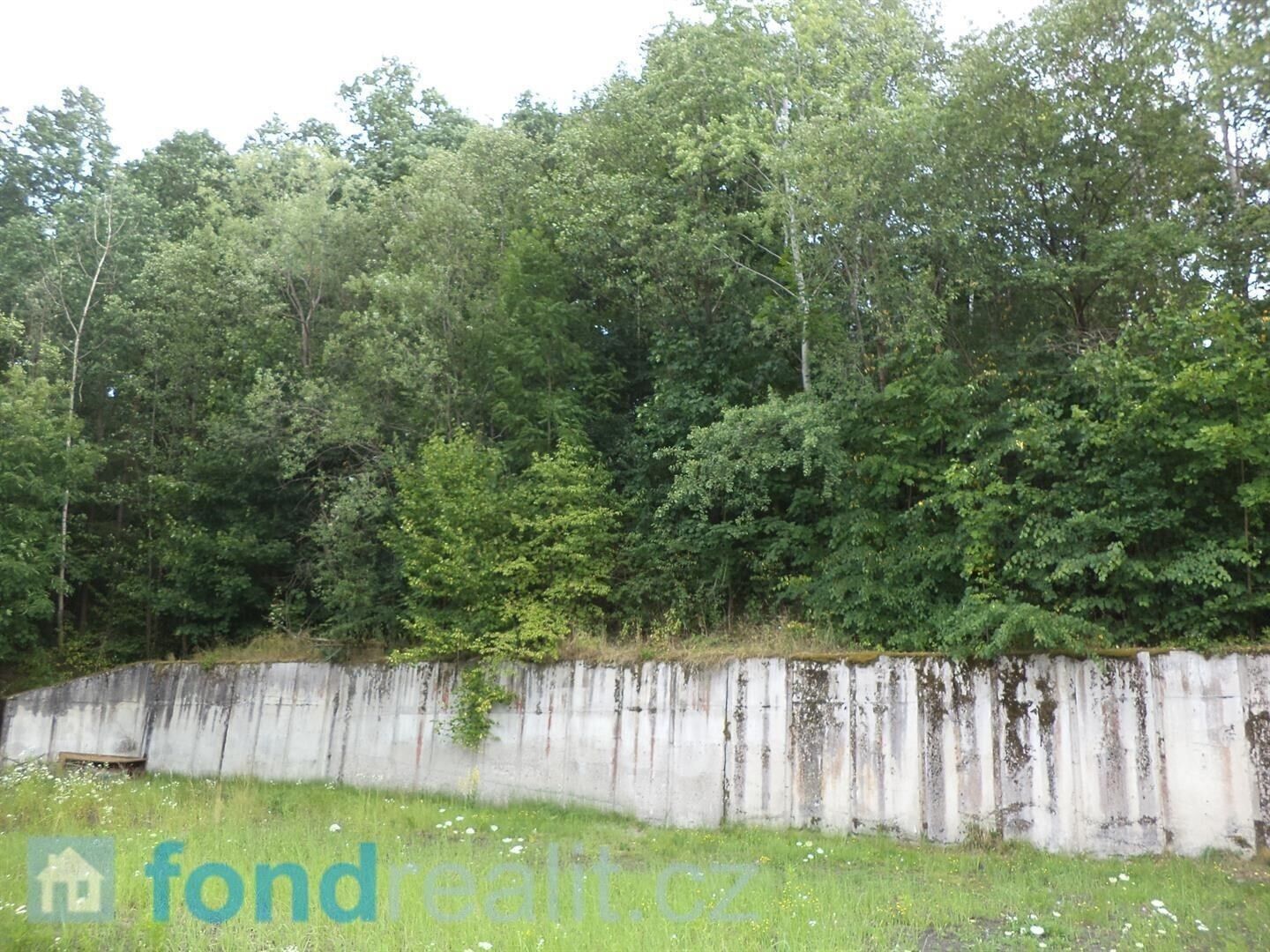 Ostatní, Blansko, Kaplice, 19 m²